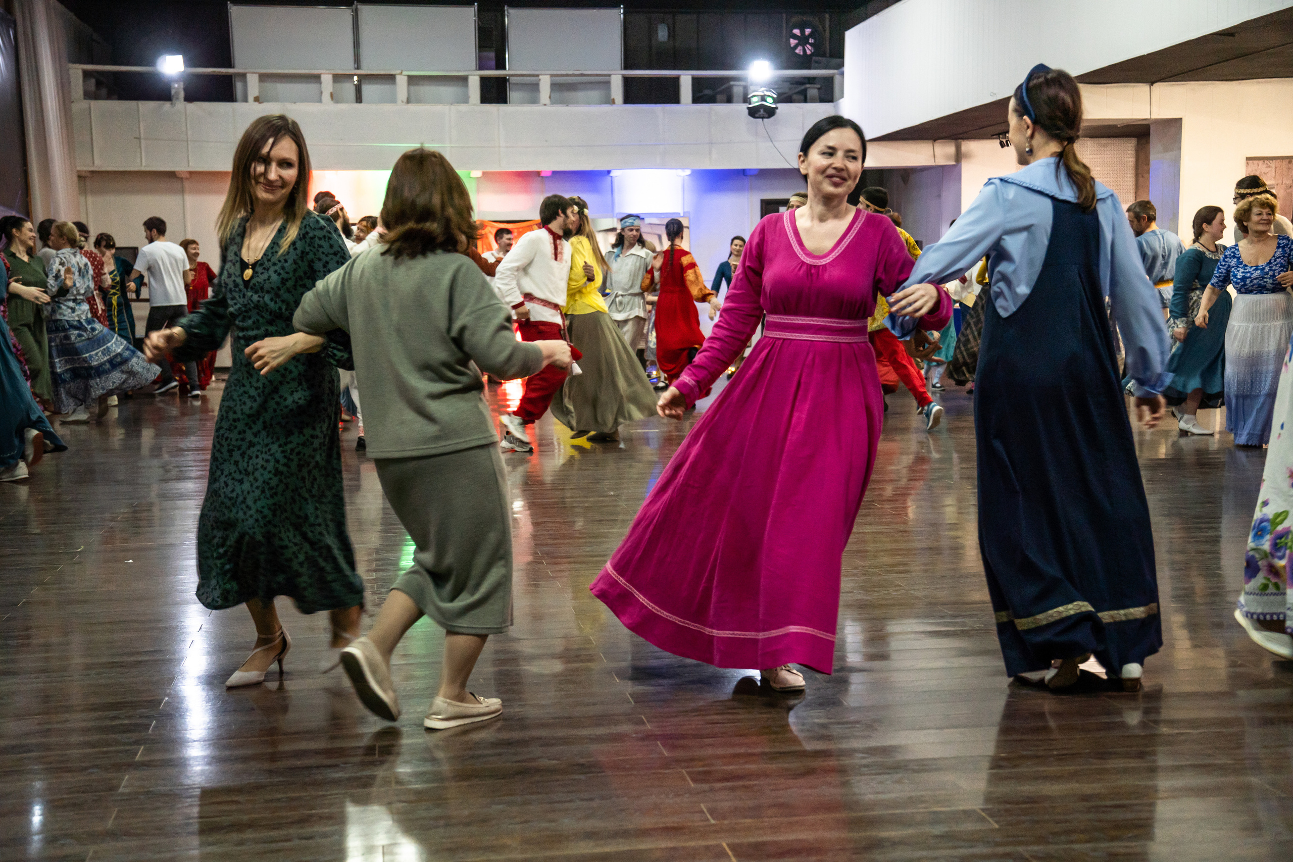 Коляда. Народные праздники. Фотограф. Москва. Алексей Светомиров. Love Story, портретная съемка