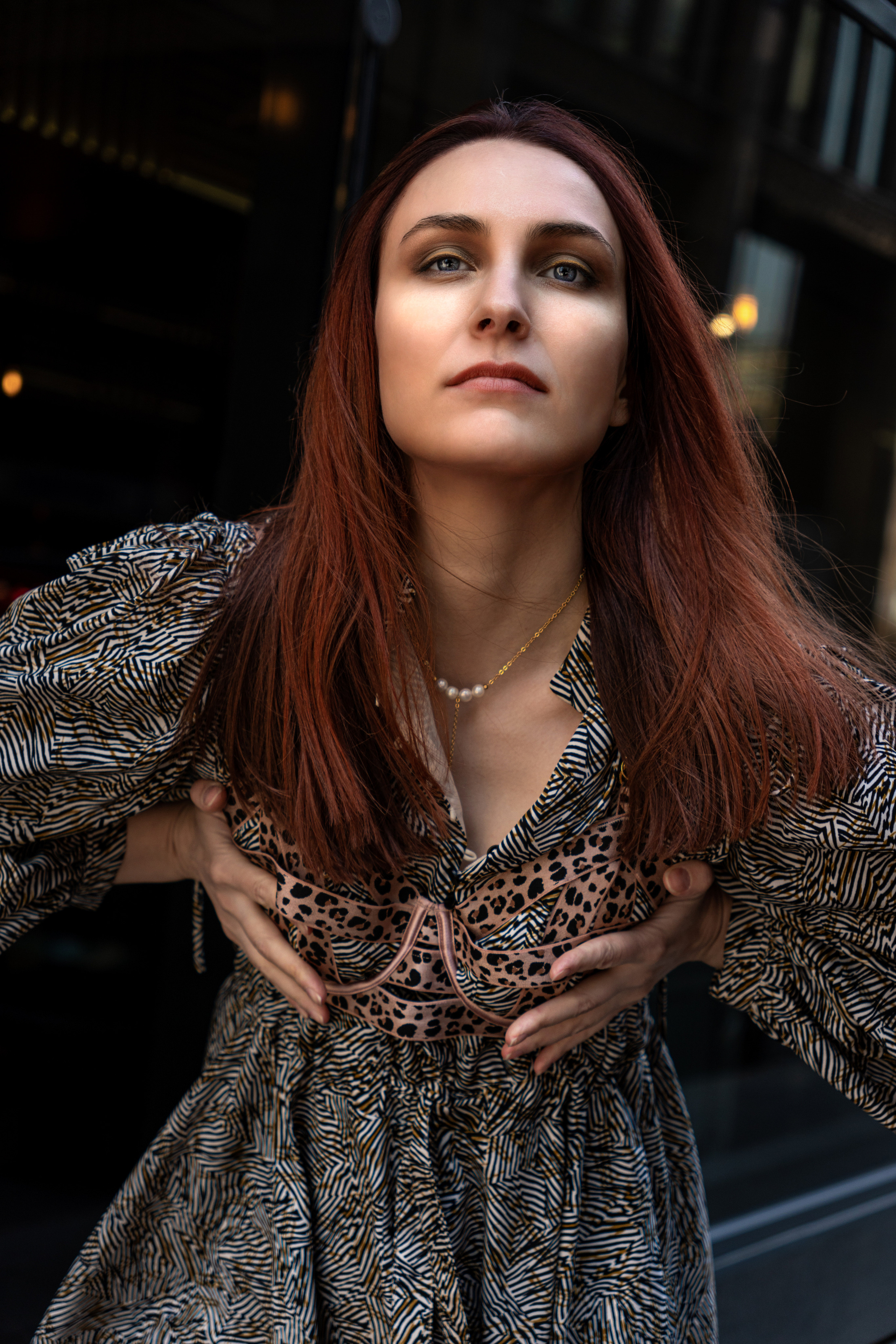 Фэшн. Фотограф. Москва. Алексей Светомиров. Love Story, портретная съемка