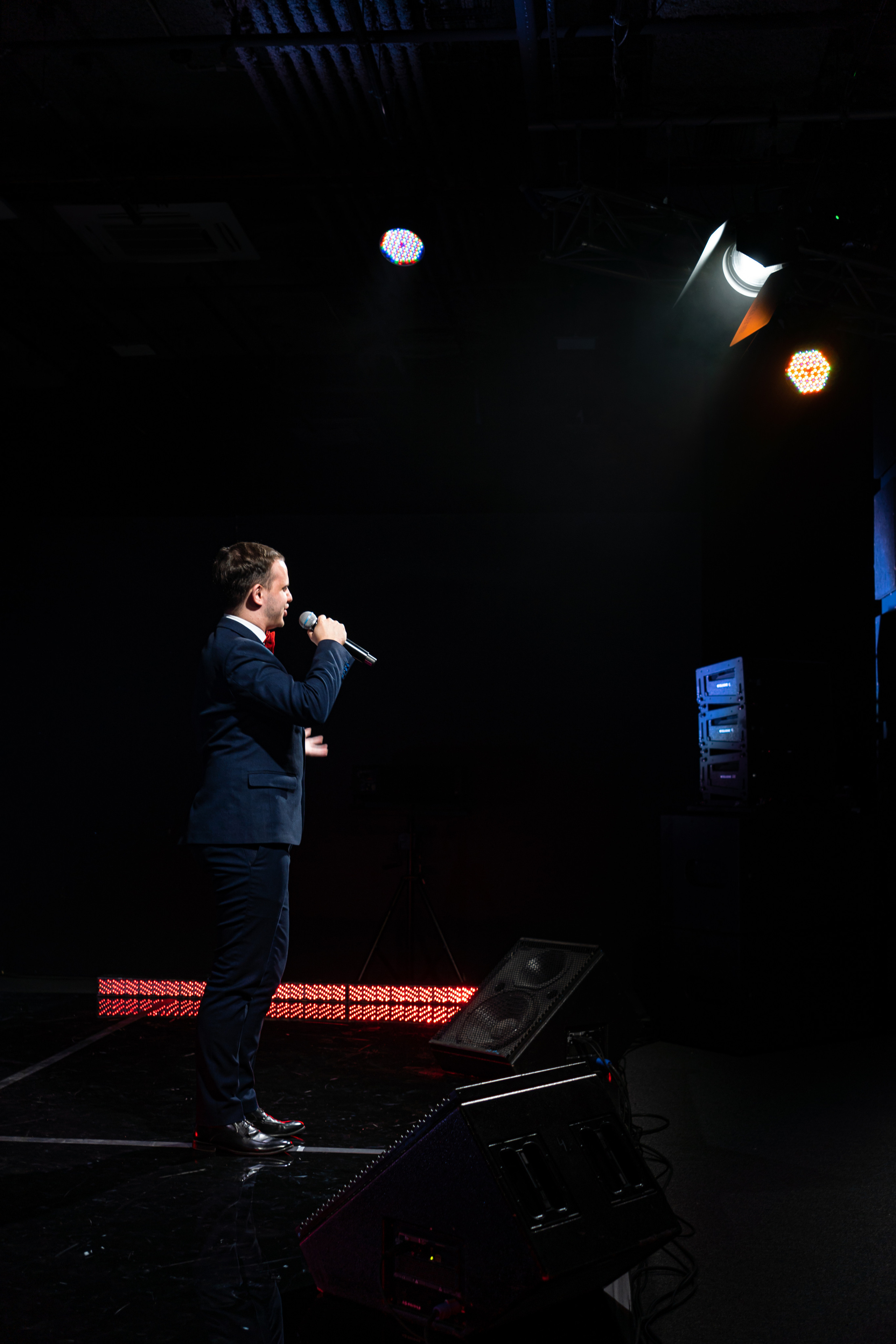 Большая история — 2 сезон. Фотограф. Москва. Алексей Светомиров. Love Story, портретная съемка