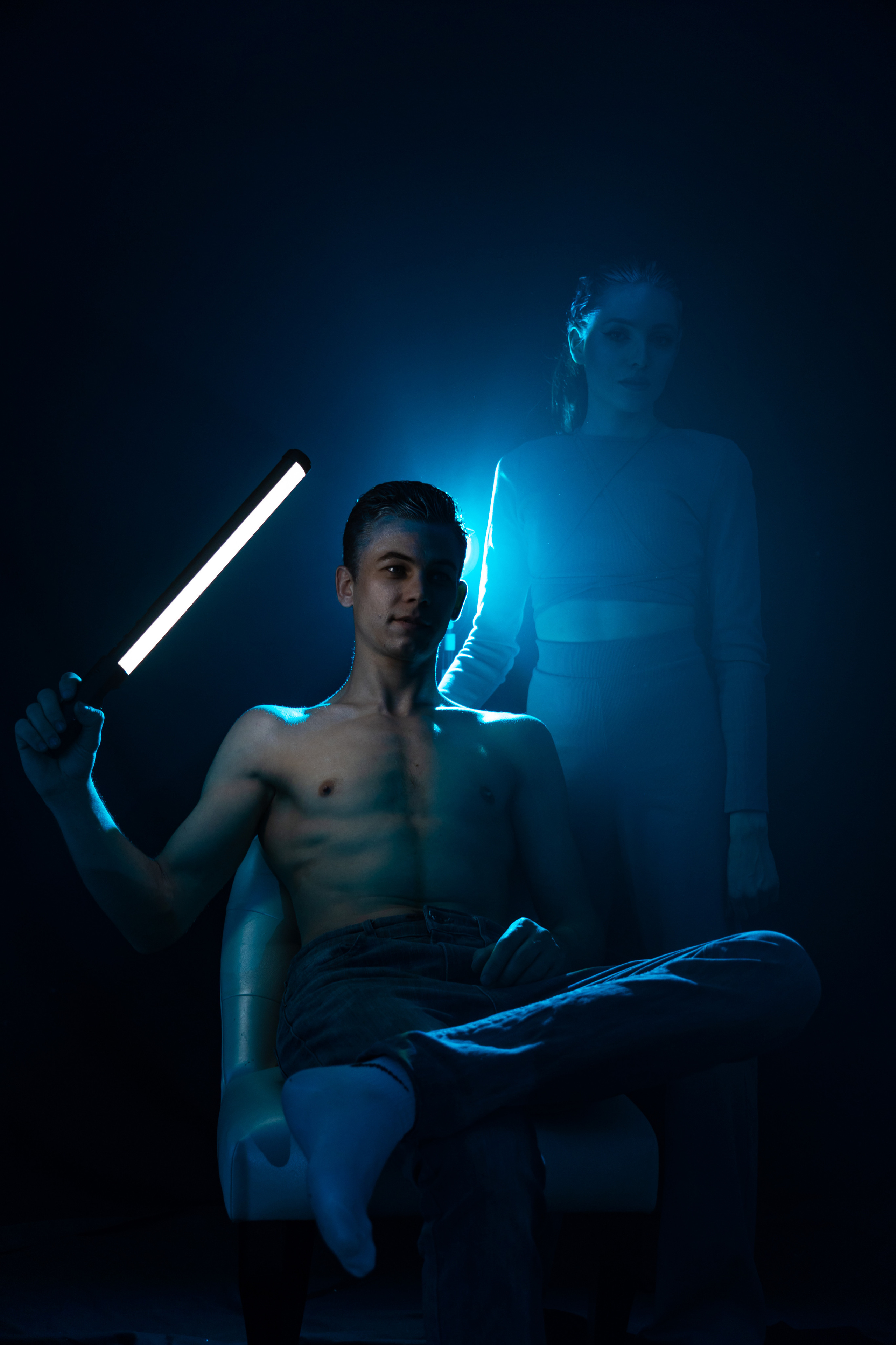 Призраки прошлого. Фотограф. Москва. Алексей Светомиров. Love Story, портретная съемка