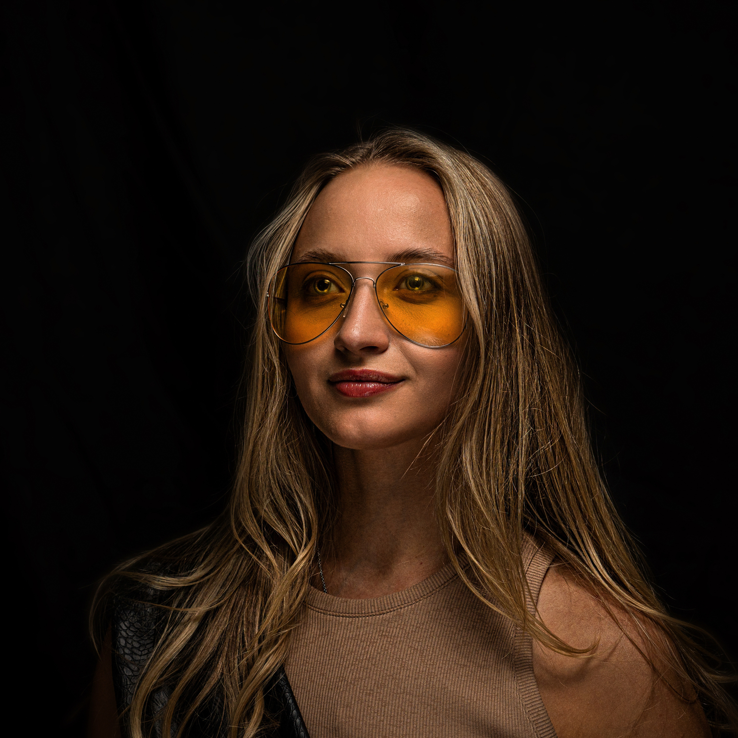 Лиза. Фотограф. Москва. Алексей Светомиров. Love Story, портретная съемка