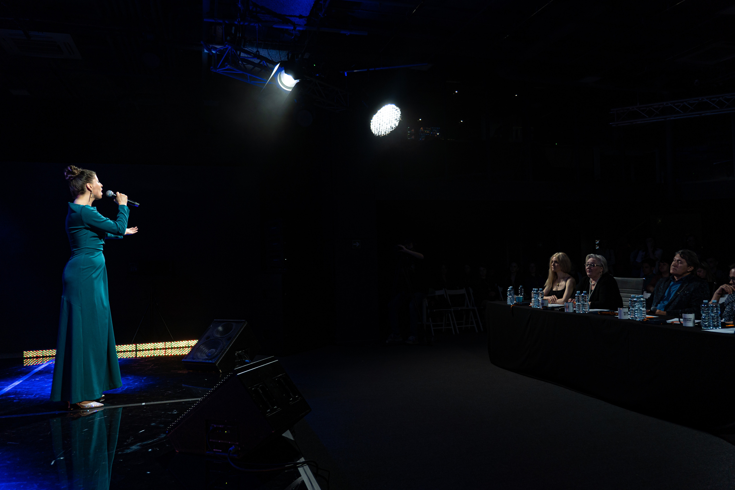 Большая история — 2 сезон. Фотограф. Москва. Алексей Светомиров. Love Story, портретная съемка