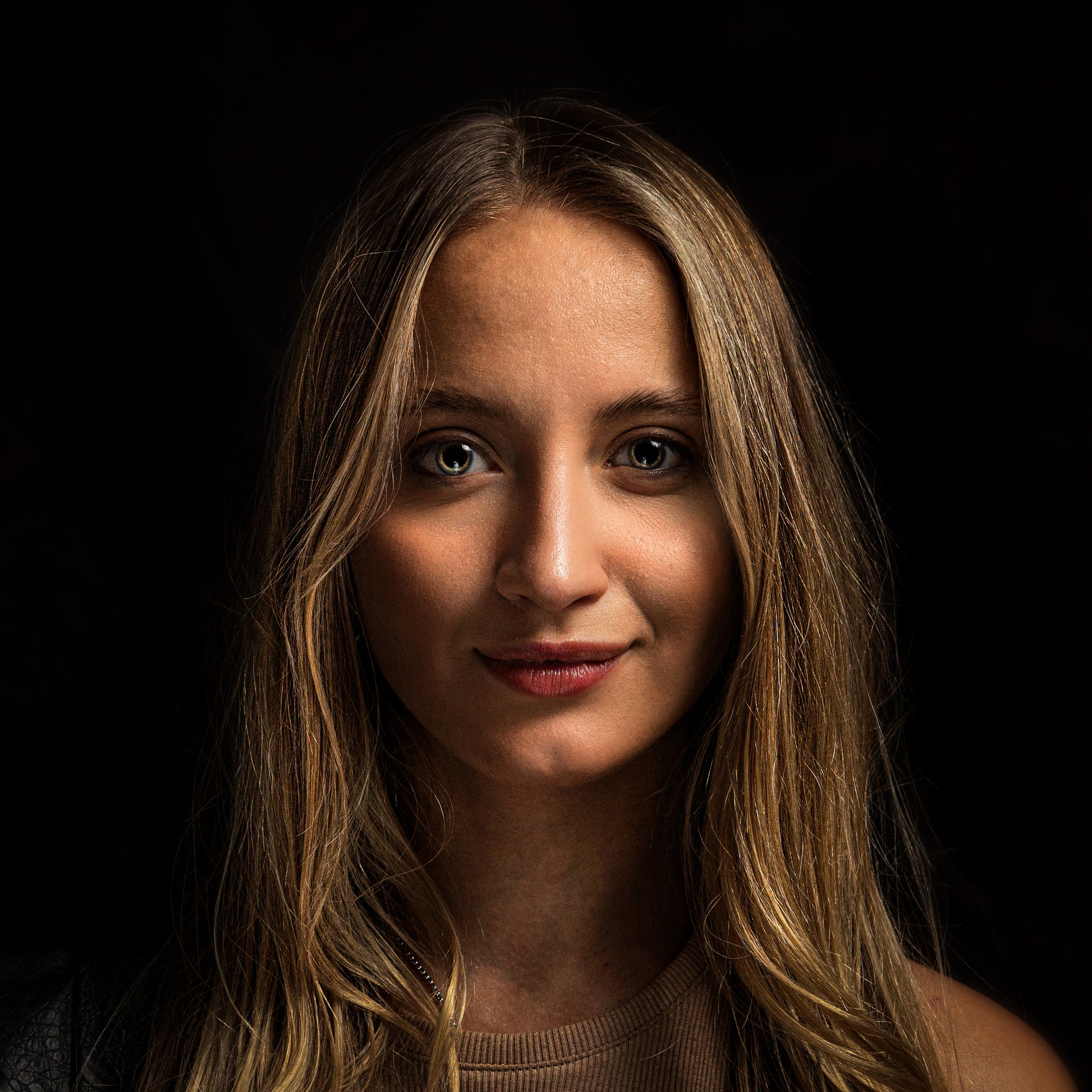 Лиза. Фотограф. Москва. Алексей Светомиров. Love Story, портретная съемка