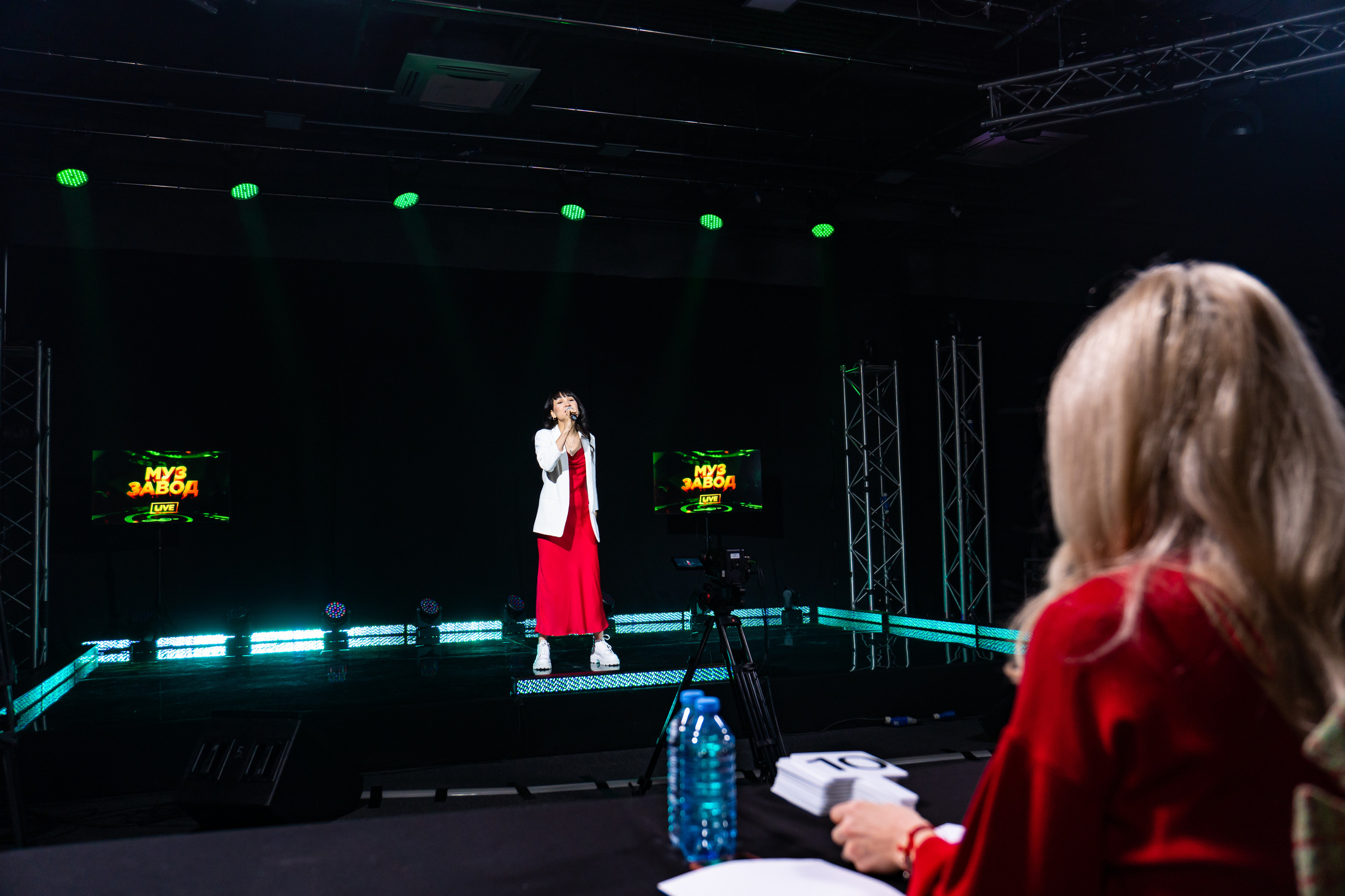 Муз завод. Фотограф. Москва. Алексей Светомиров. Love Story, портретная съемка