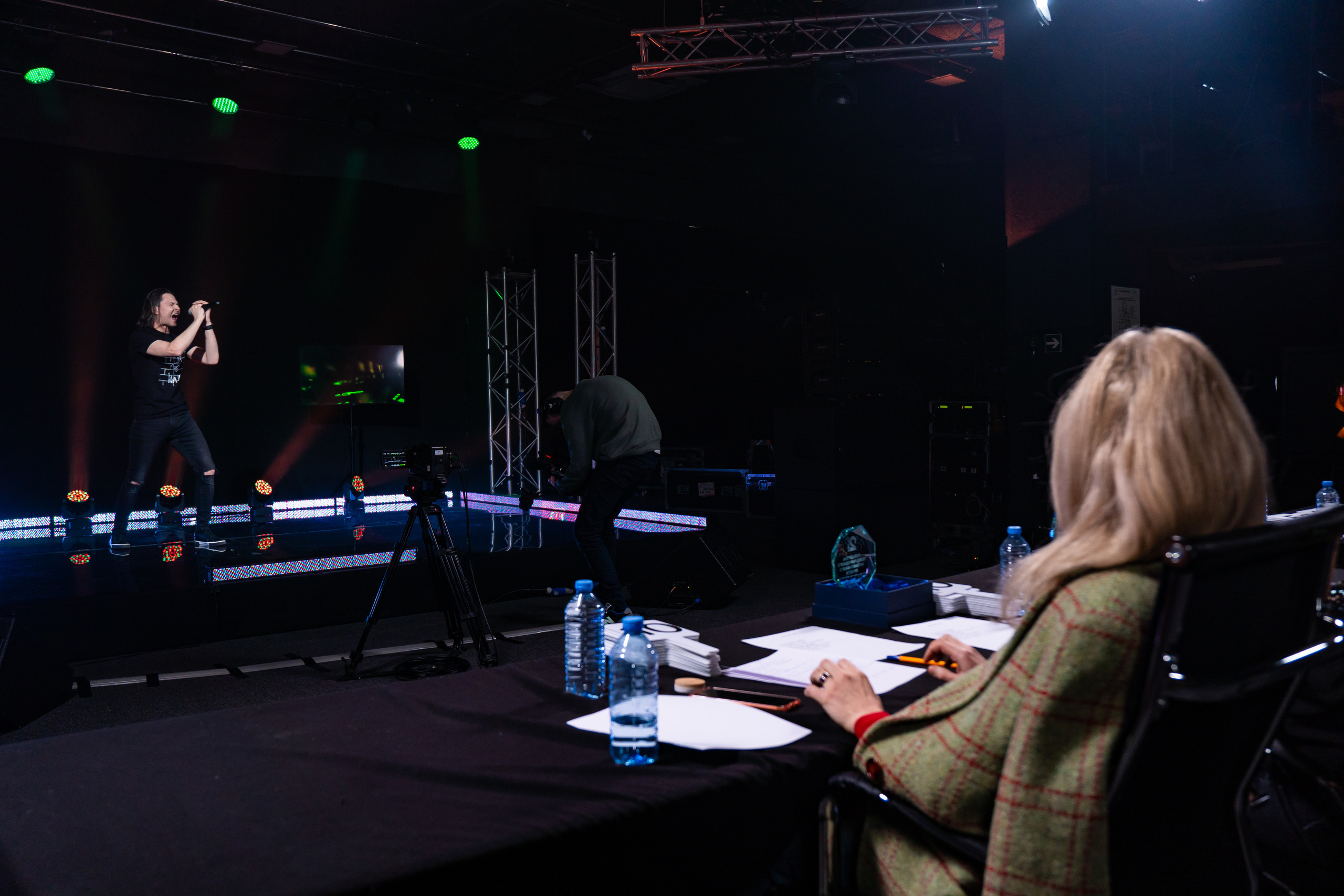 Муз завод. Фотограф. Москва. Алексей Светомиров. Love Story, портретная съемка