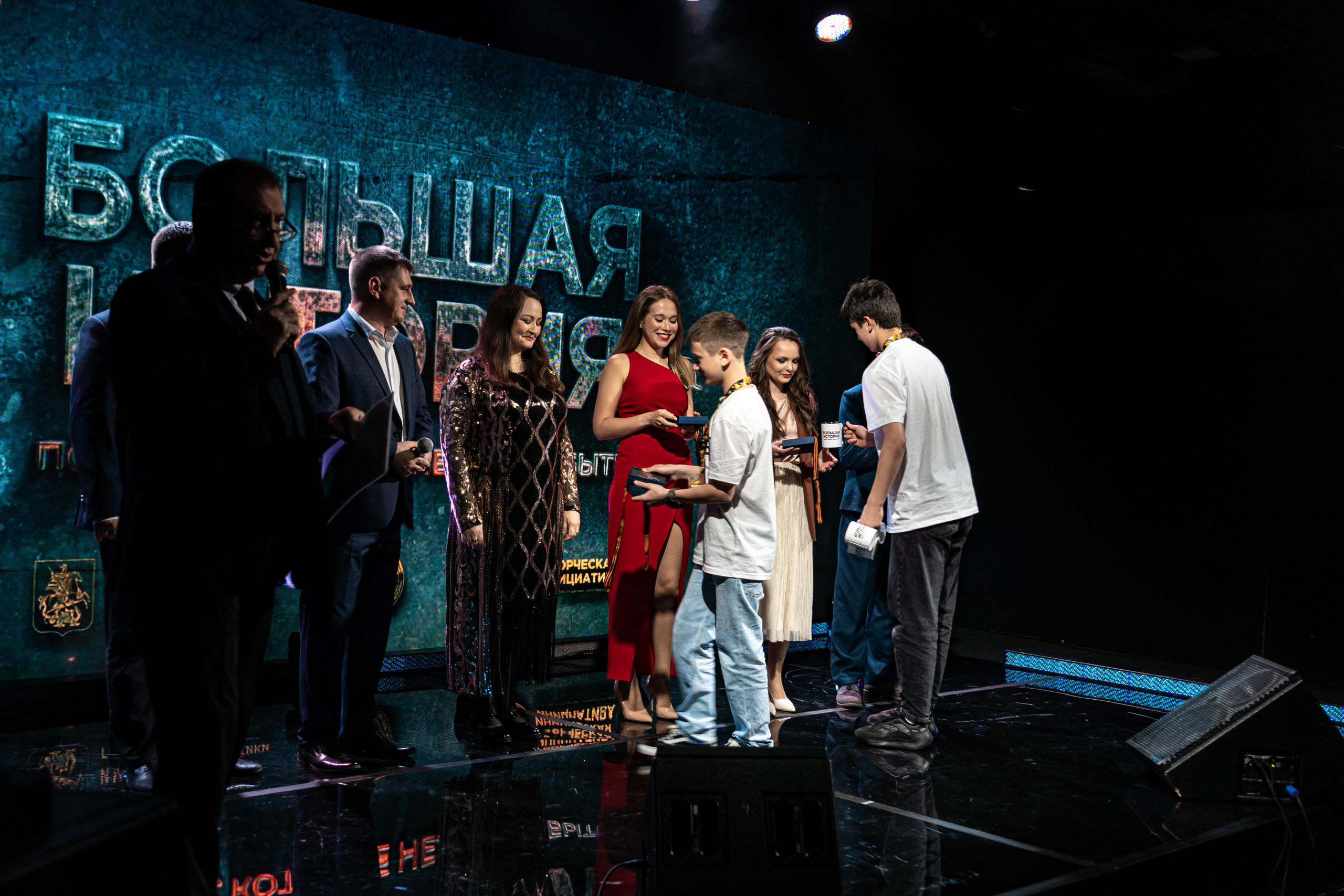 Большая история — 2 сезон. Фотограф. Москва. Алексей Светомиров. Love Story, портретная съемка