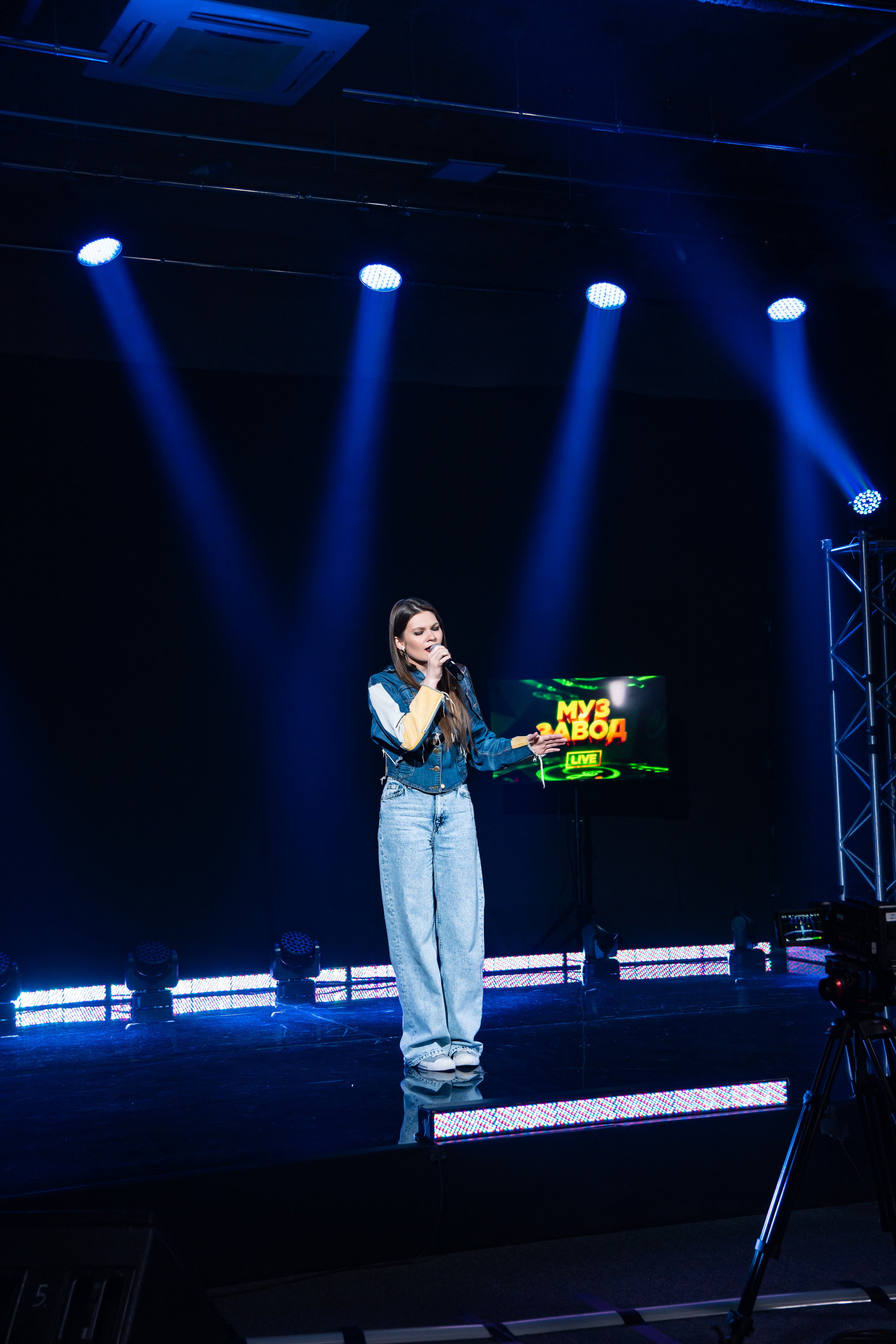 Муз завод. Фотограф. Москва. Алексей Светомиров. Love Story, портретная съемка