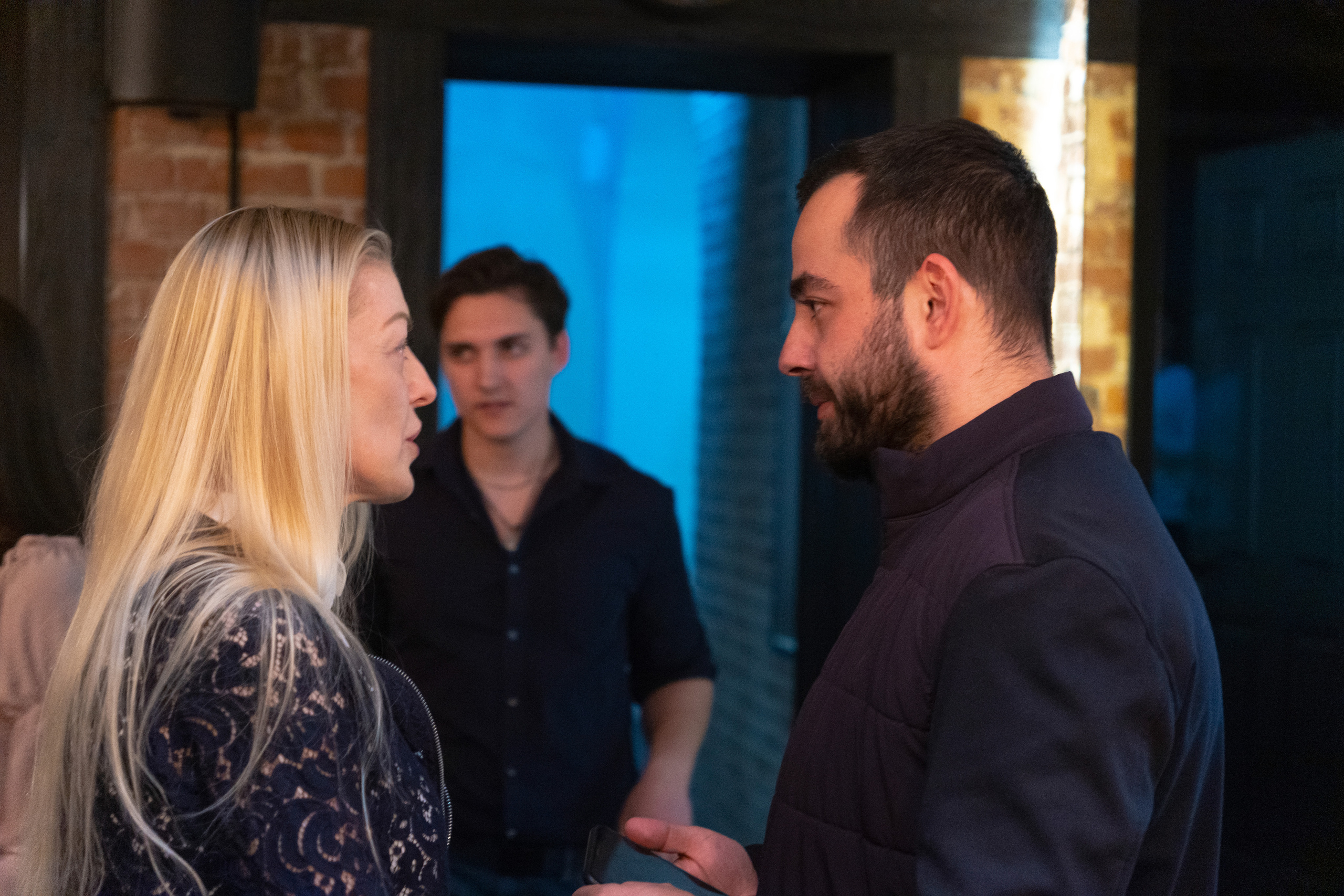 День рождения Виктории Пьер-Мари. Фотограф. Москва. Алексей Светомиров. Love Story, портретная съемка