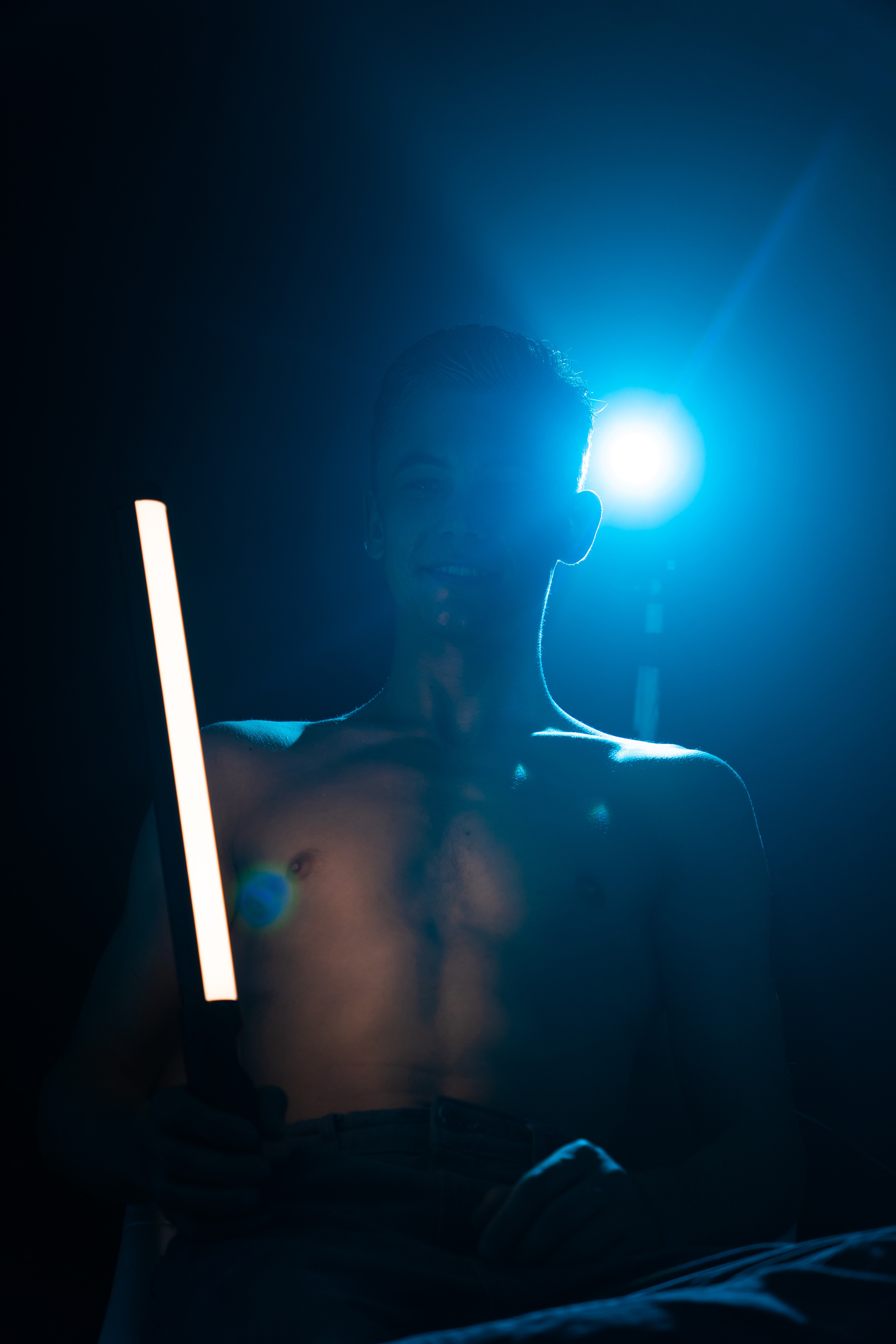 Призраки прошлого. Фотограф. Москва. Алексей Светомиров. Love Story, портретная съемка