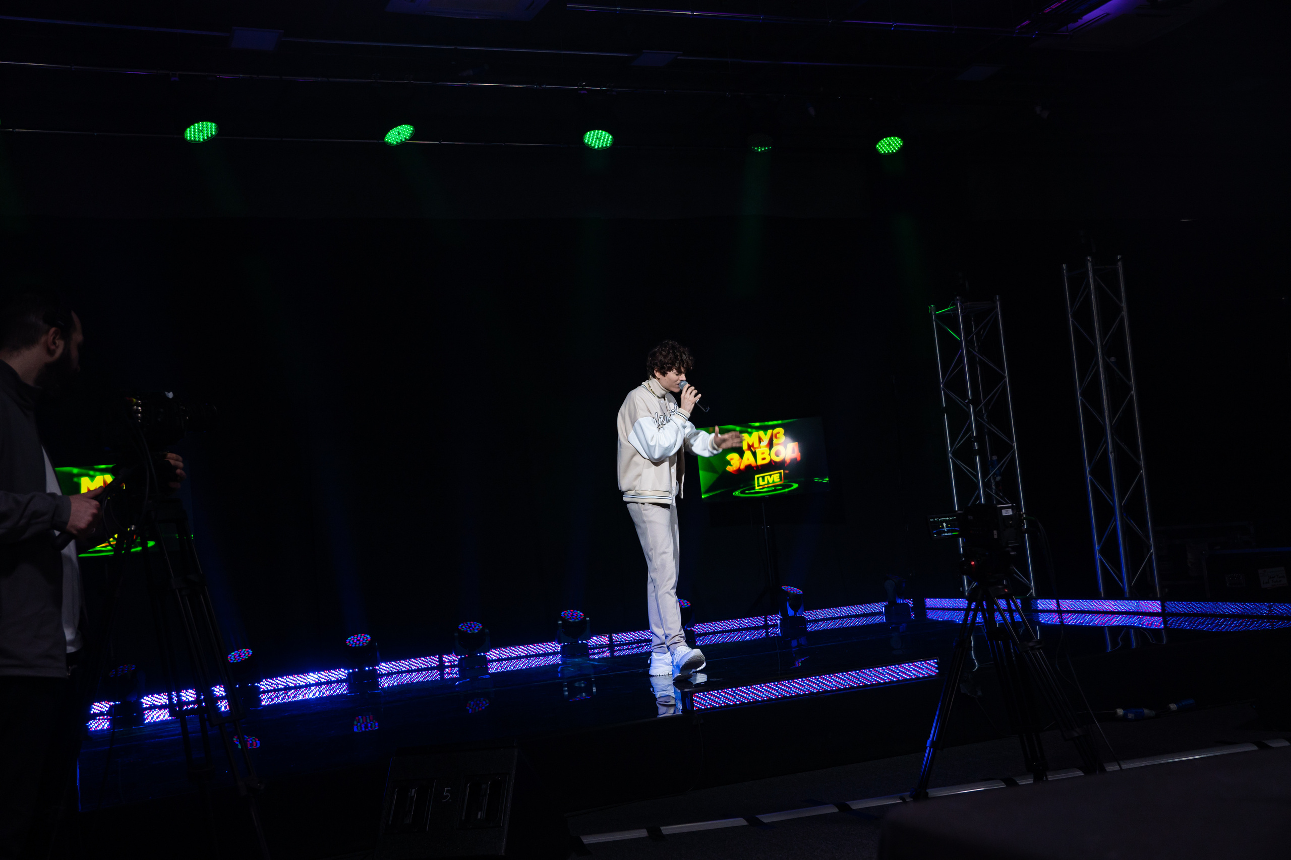 Муз завод. Фотограф. Москва. Алексей Светомиров. Love Story, портретная съемка