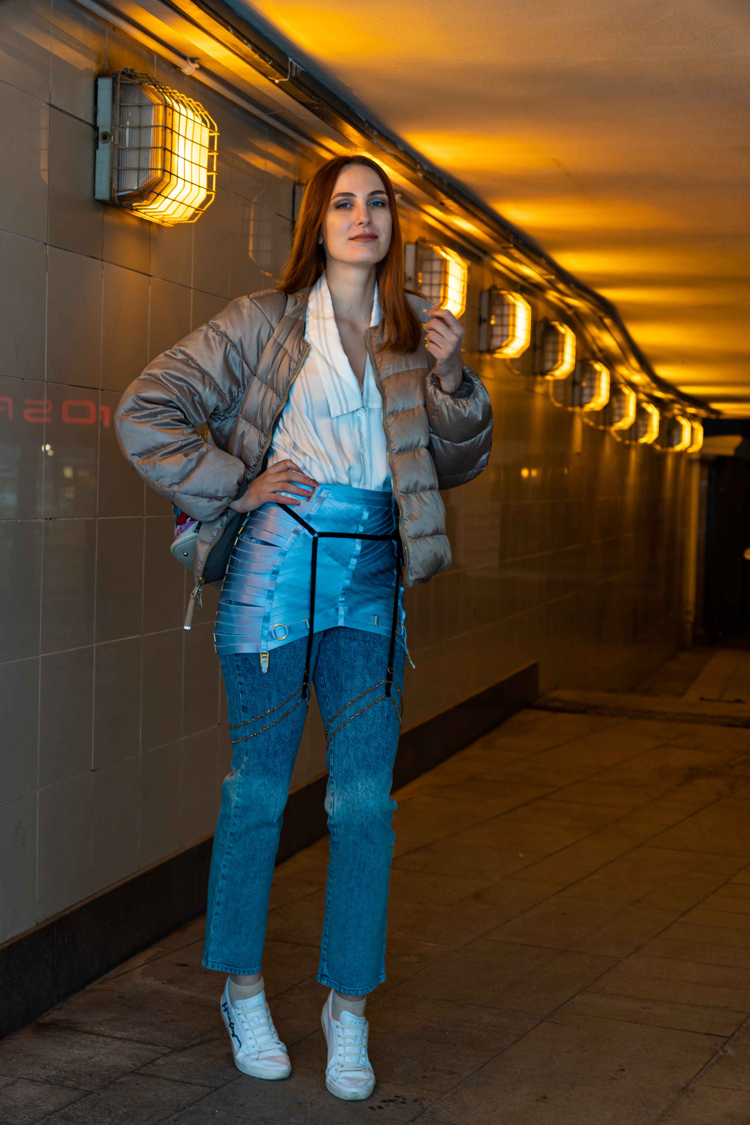 Леди. Фотограф. Москва. Алексей Светомиров. Love Story, портретная съемка