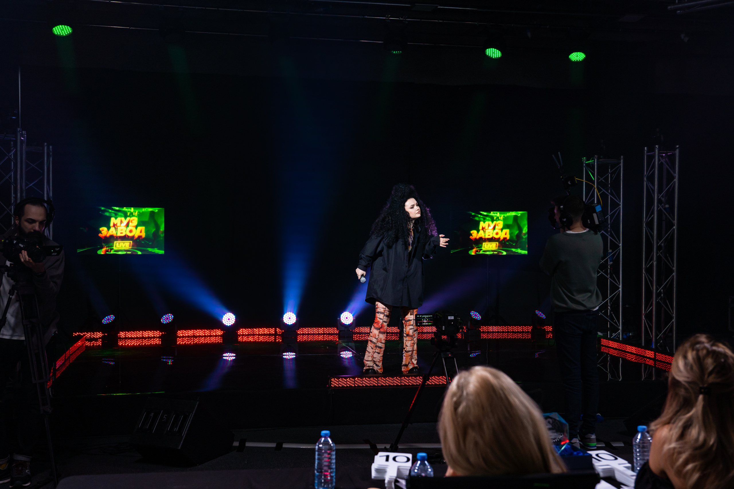 Муз завод. Фотограф. Москва. Алексей Светомиров. Love Story, портретная съемка