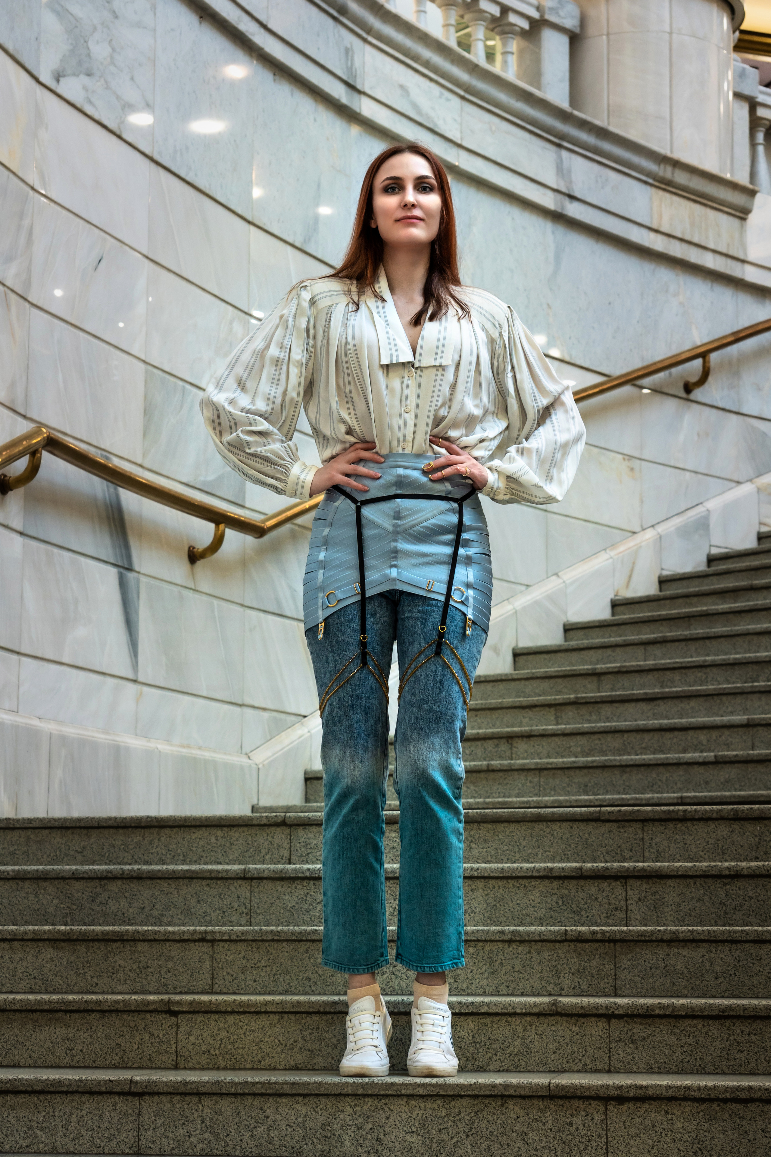 Леди. Фотограф. Москва. Алексей Светомиров. Love Story, портретная съемка