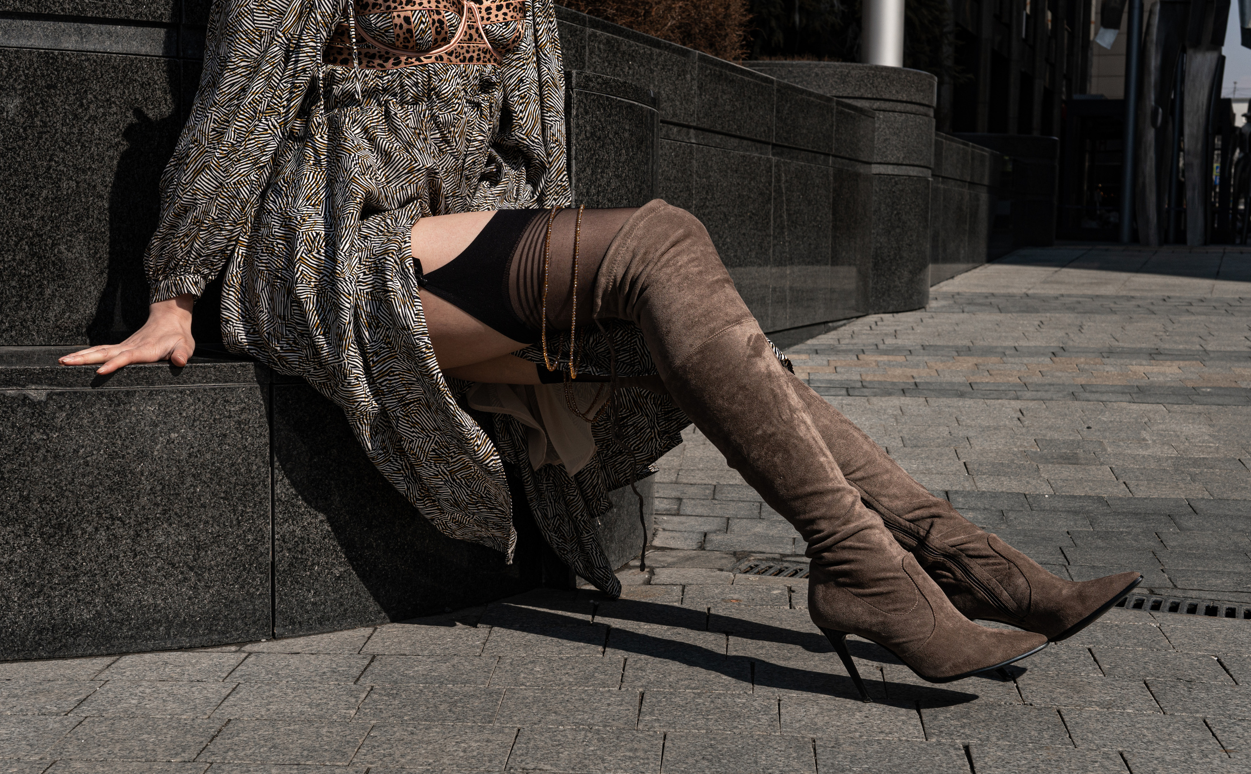 Фэшн. Фотограф. Москва. Алексей Светомиров. Love Story, портретная съемка