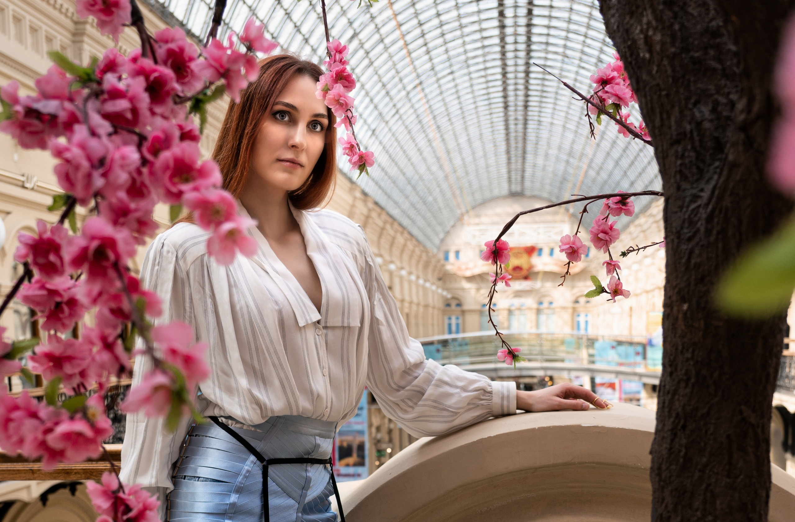 Леди. Фотограф. Москва. Алексей Светомиров. Love Story, портретная съемка