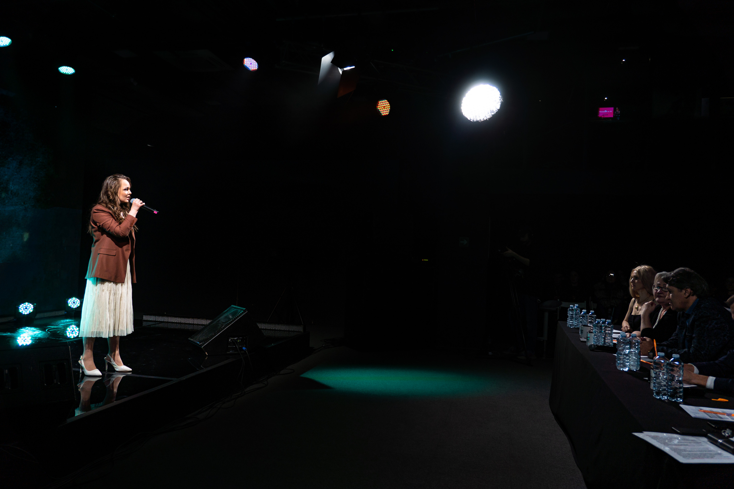 Большая история — 2 сезон. Фотограф. Москва. Алексей Светомиров. Love Story, портретная съемка