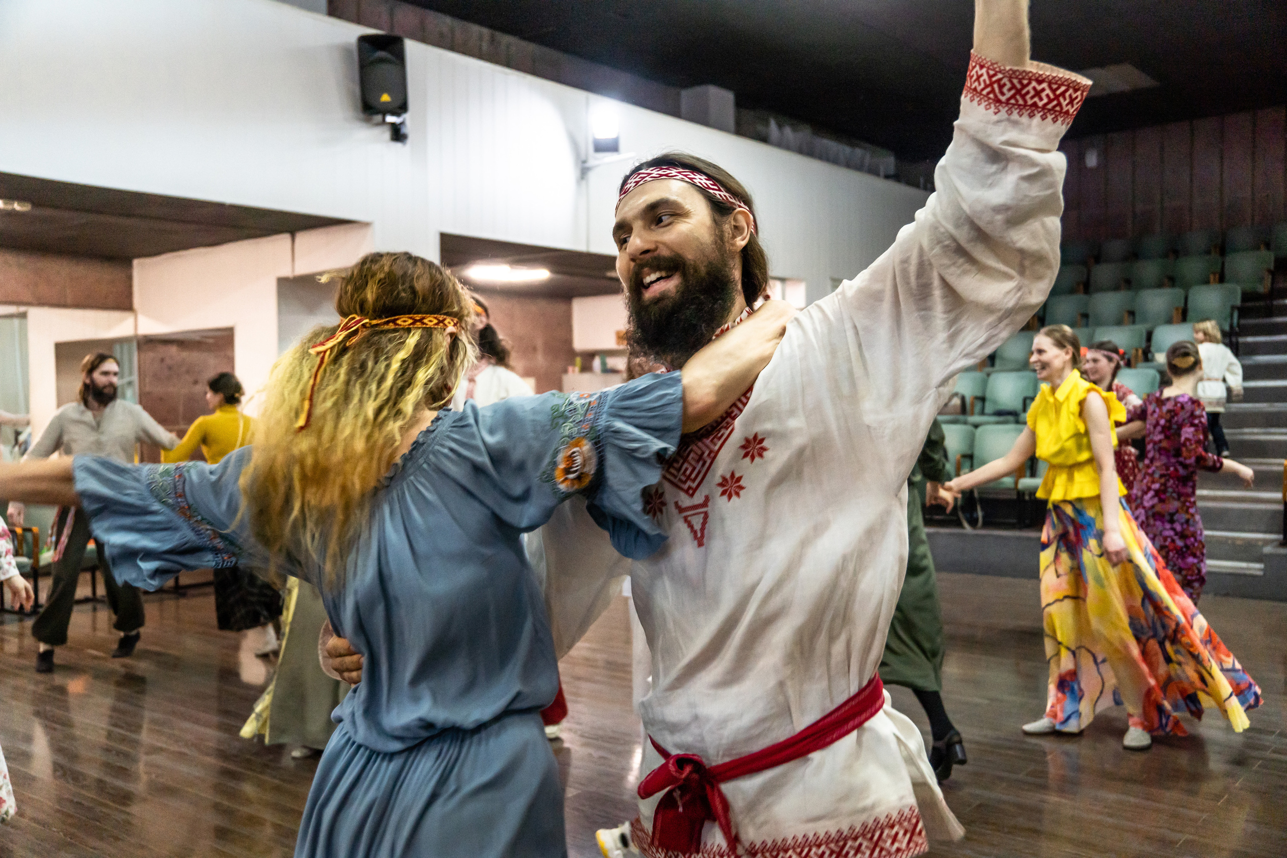 Коляда. Народные праздники. Фотограф. Москва. Алексей Светомиров. Love Story, портретная съемка