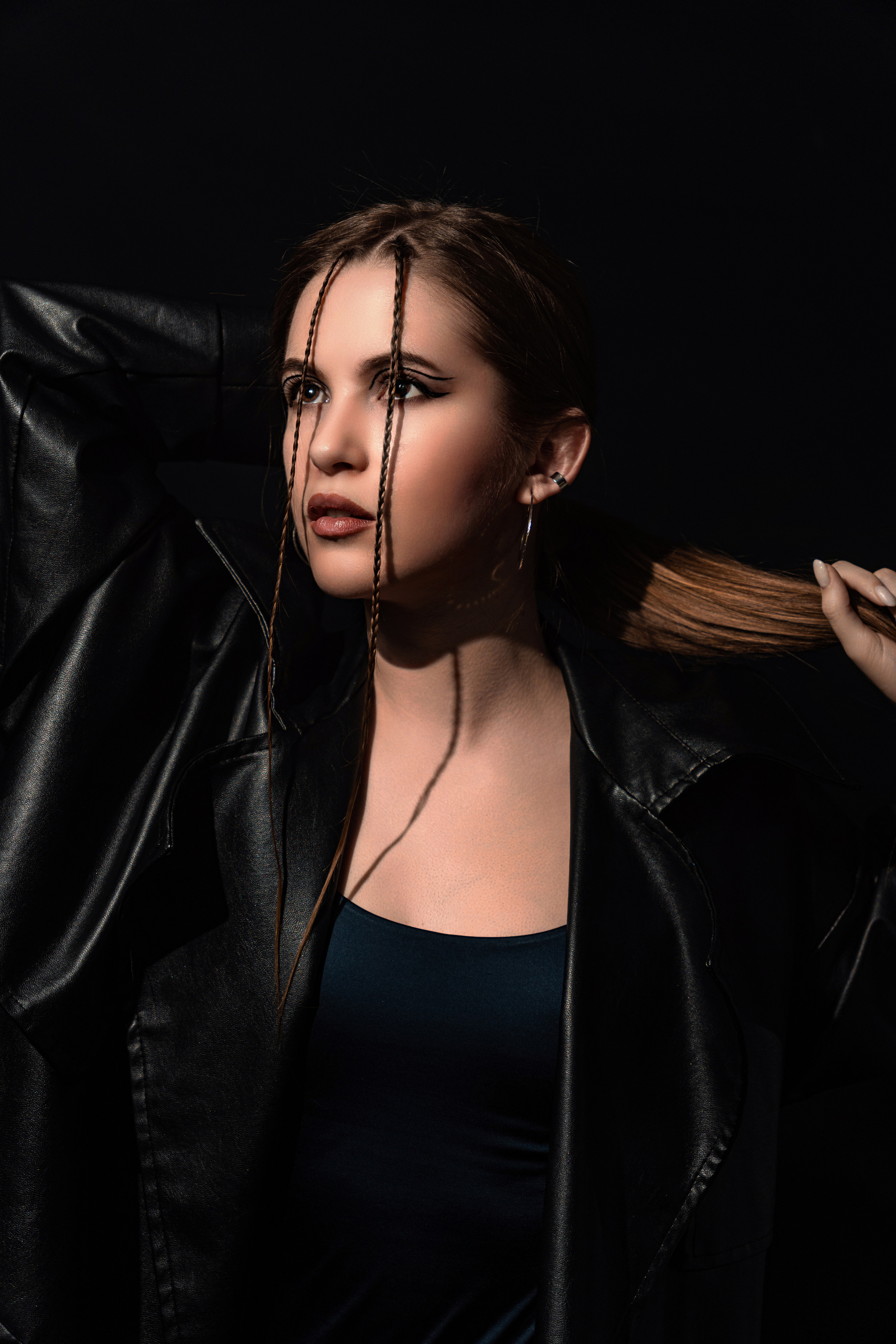 Звезда. Фотограф. Москва. Алексей Светомиров. Love Story, портретная съемка