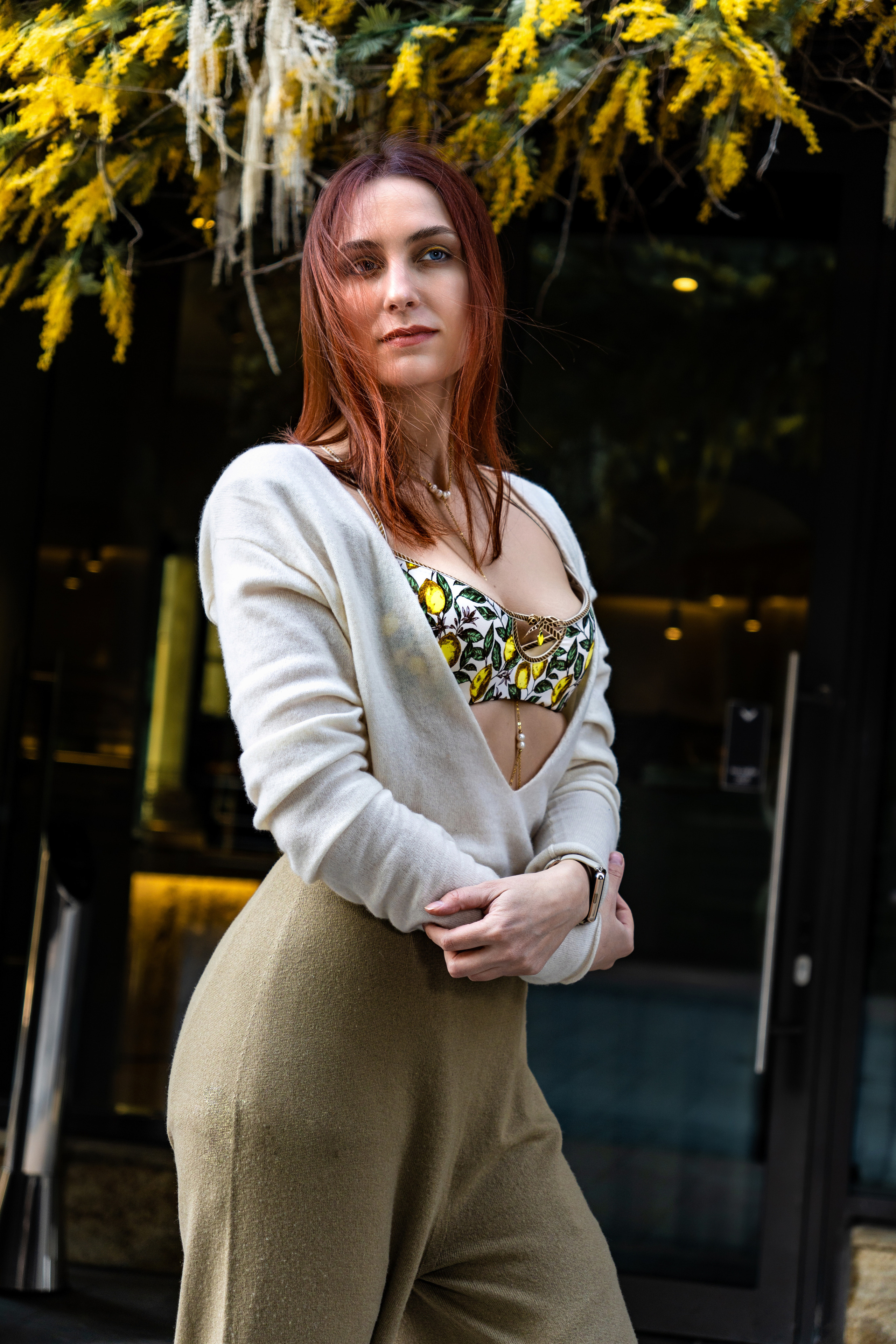 Фэшн. Фотограф. Москва. Алексей Светомиров. Love Story, портретная съемка