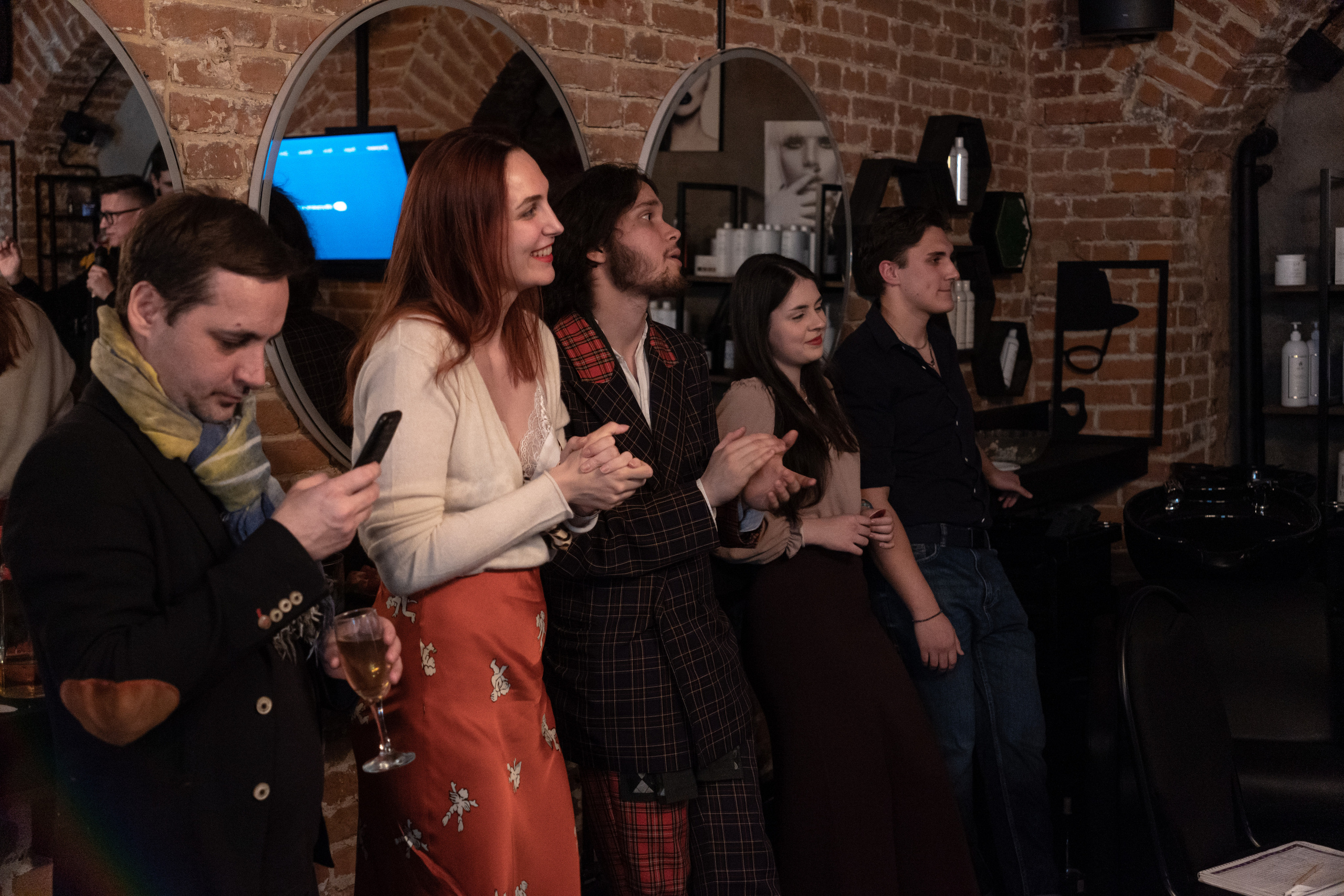 День рождения Виктории Пьер-Мари. Фотограф. Москва. Алексей Светомиров. Love Story, портретная съемка