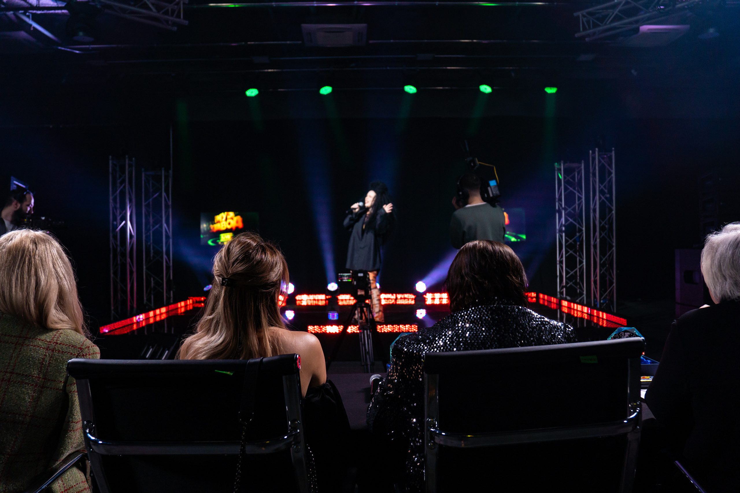 Муз завод. Фотограф. Москва. Алексей Светомиров. Love Story, портретная съемка