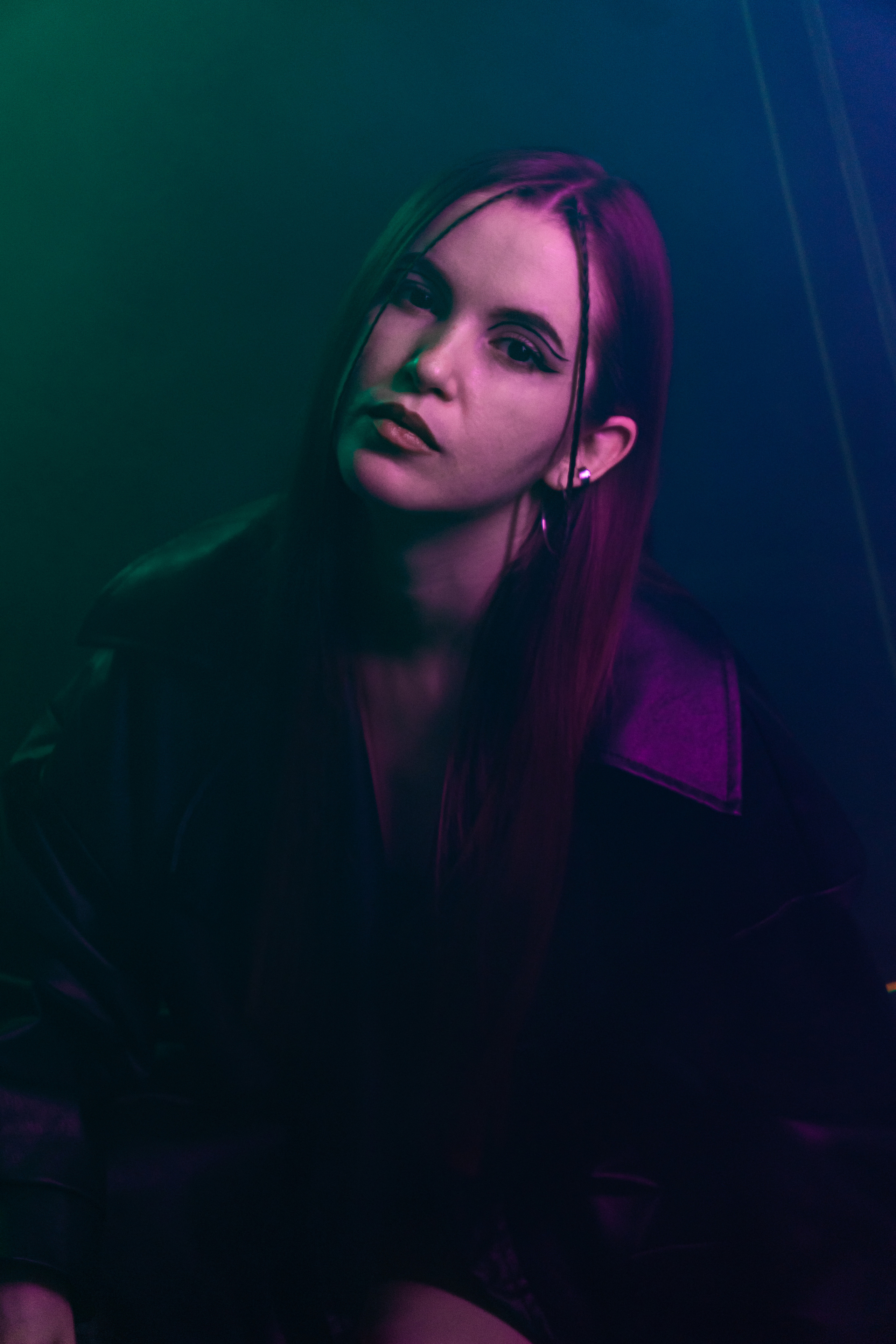 Грани реальности. Фотограф. Москва. Алексей Светомиров. Love Story, портретная съемка