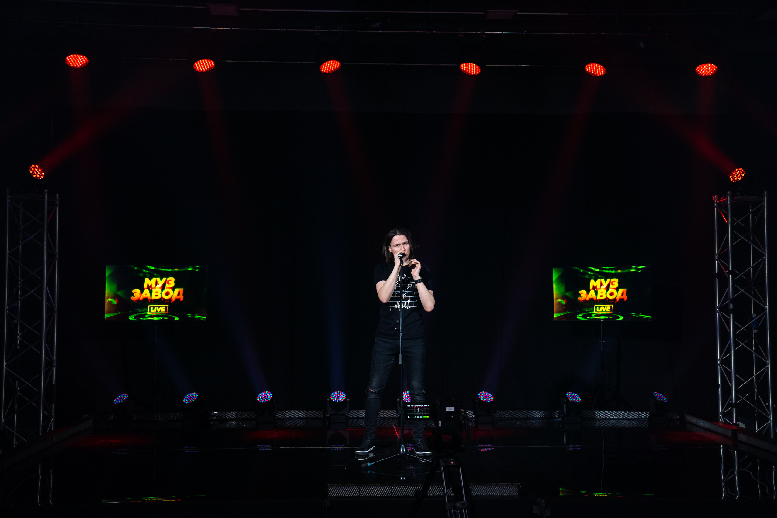 Муз завод. Фотограф. Москва. Алексей Светомиров. Love Story, портретная съемка