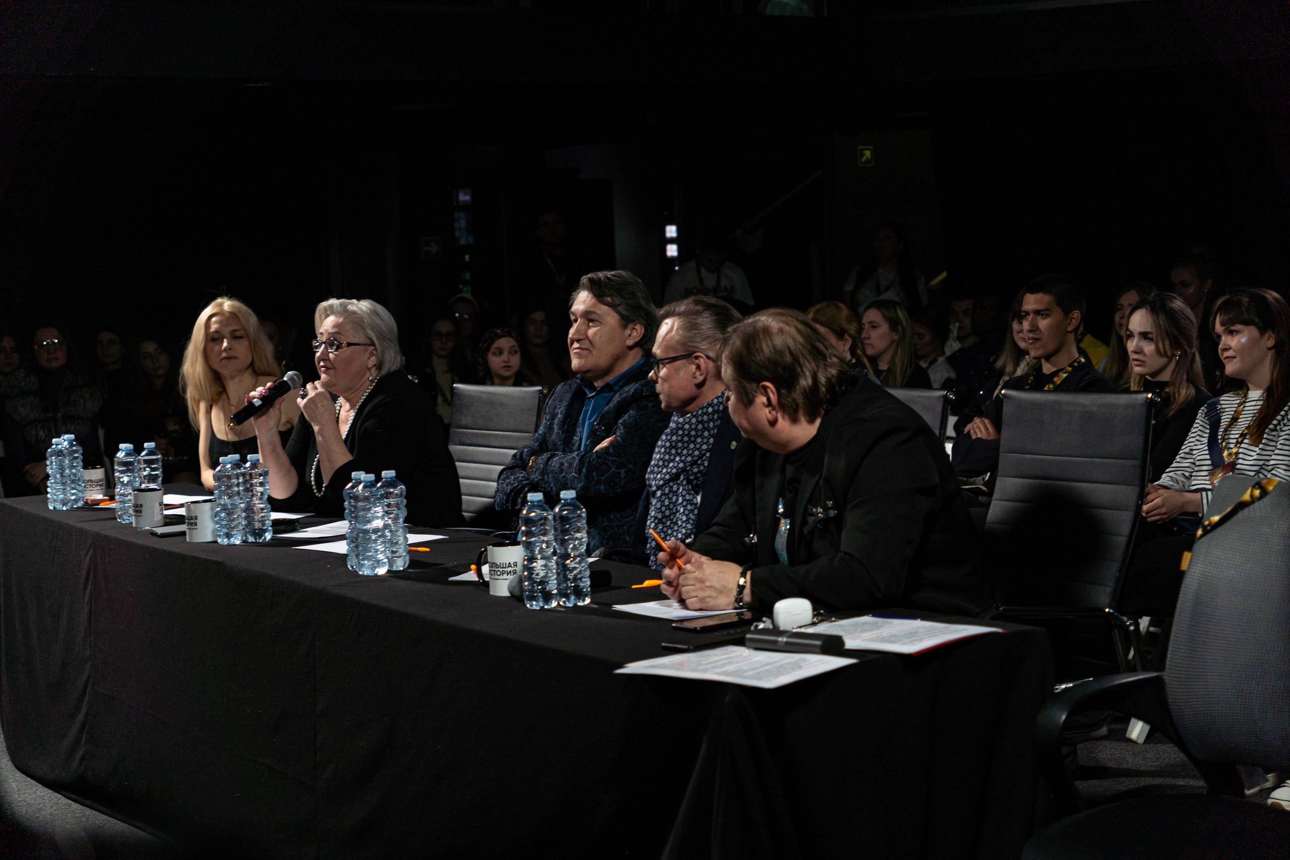 Большая история — 2 сезон. Фотограф. Москва. Алексей Светомиров. Love Story, портретная съемка