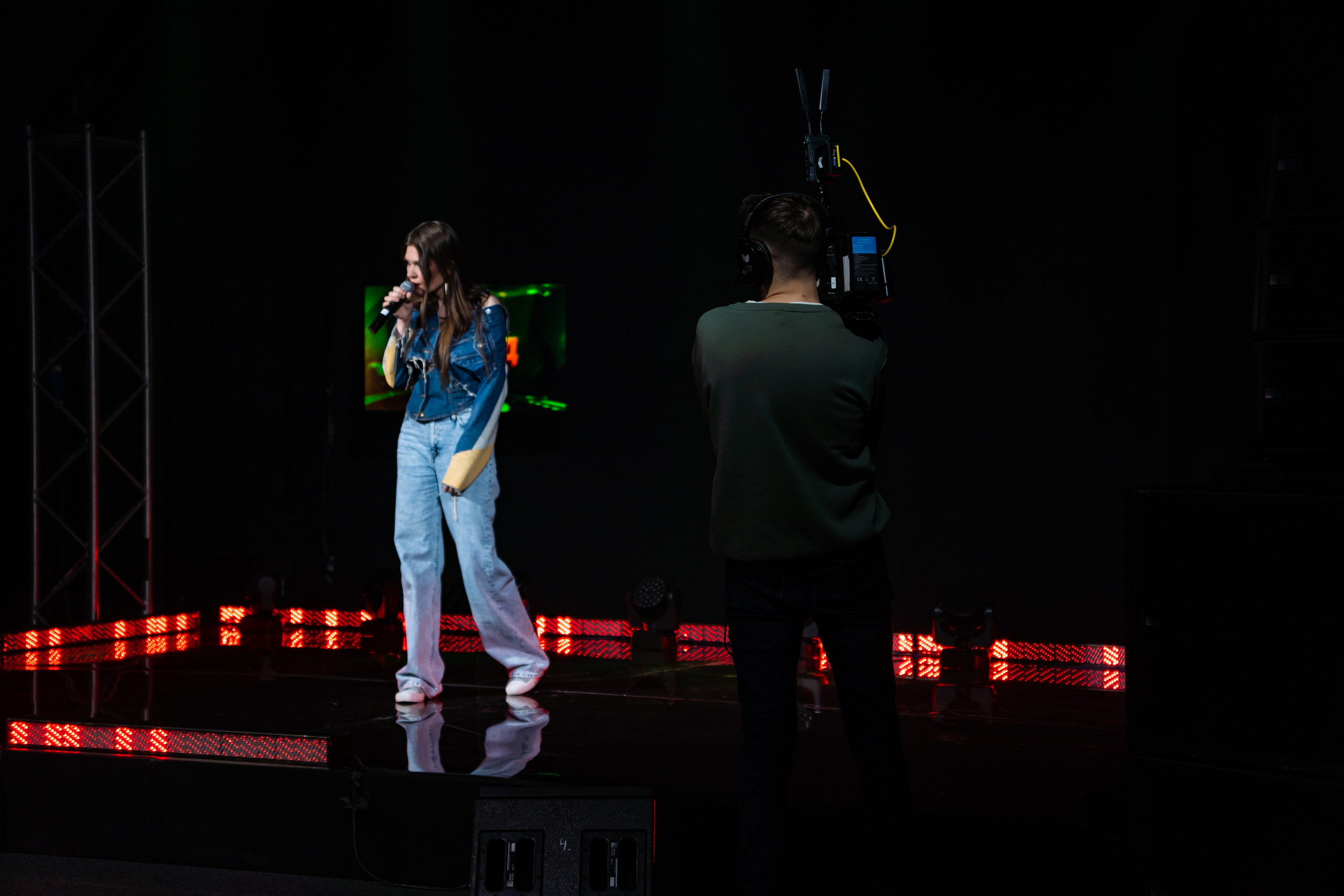 Муз завод. Фотограф. Москва. Алексей Светомиров. Love Story, портретная съемка