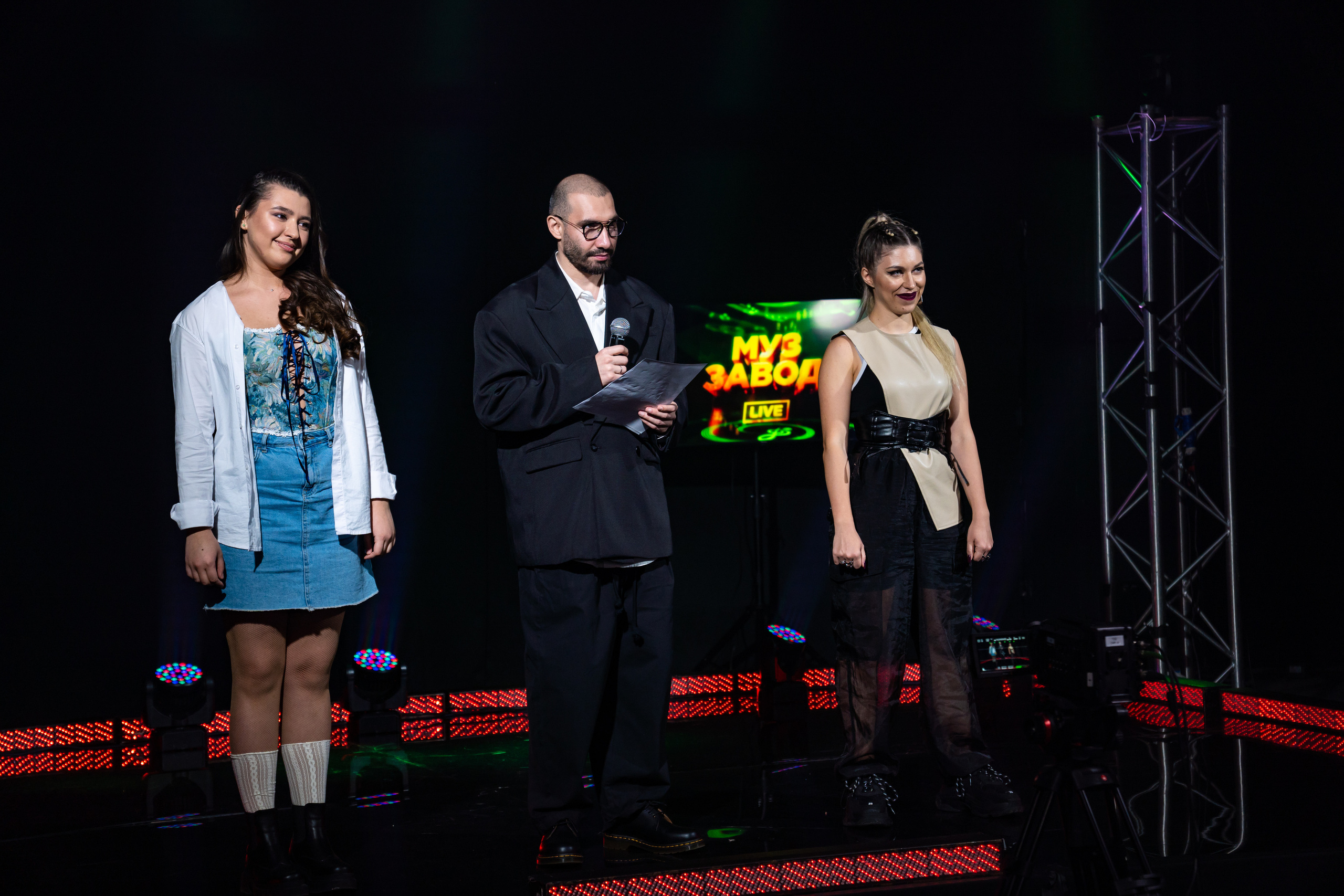 Муз завод. Фотограф. Москва. Алексей Светомиров. Love Story, портретная съемка