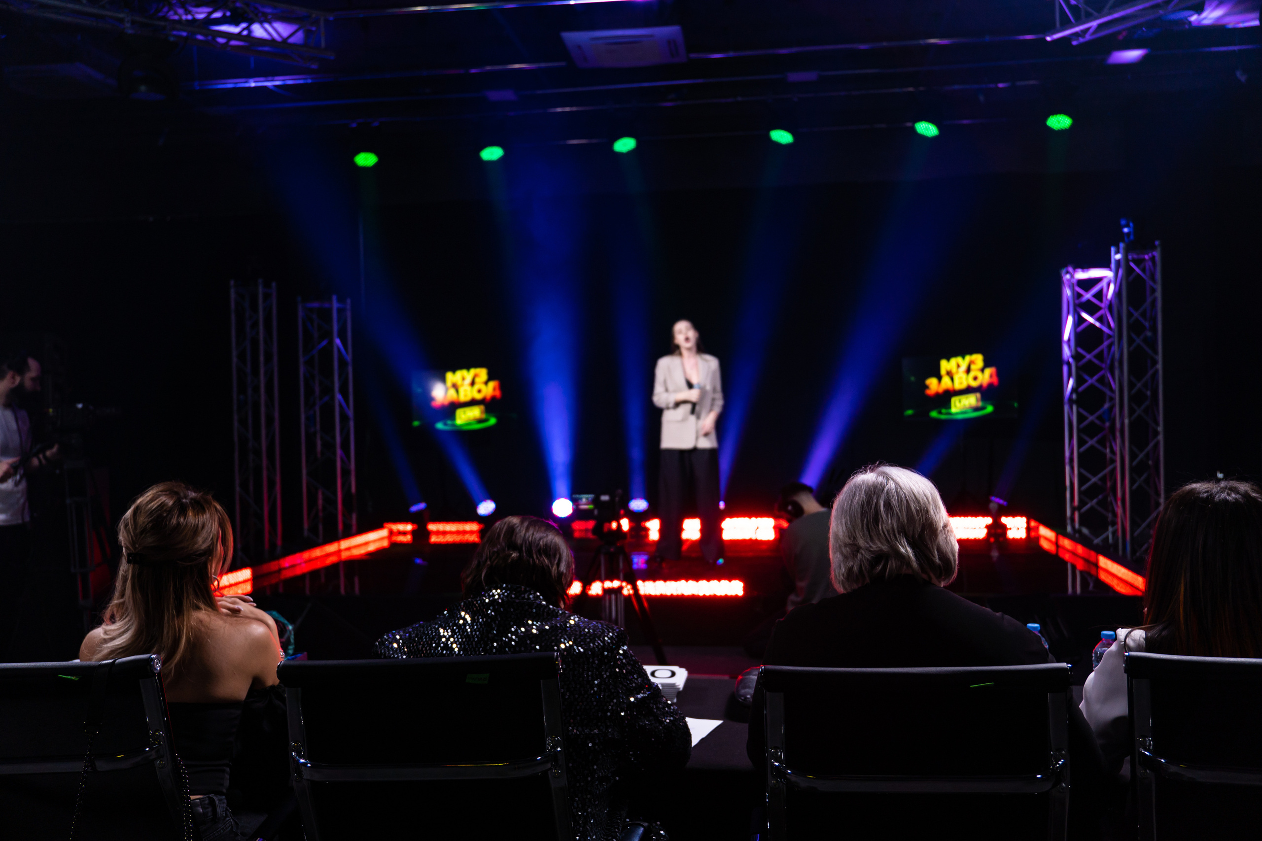 Муз завод. Фотограф. Москва. Алексей Светомиров. Love Story, портретная съемка