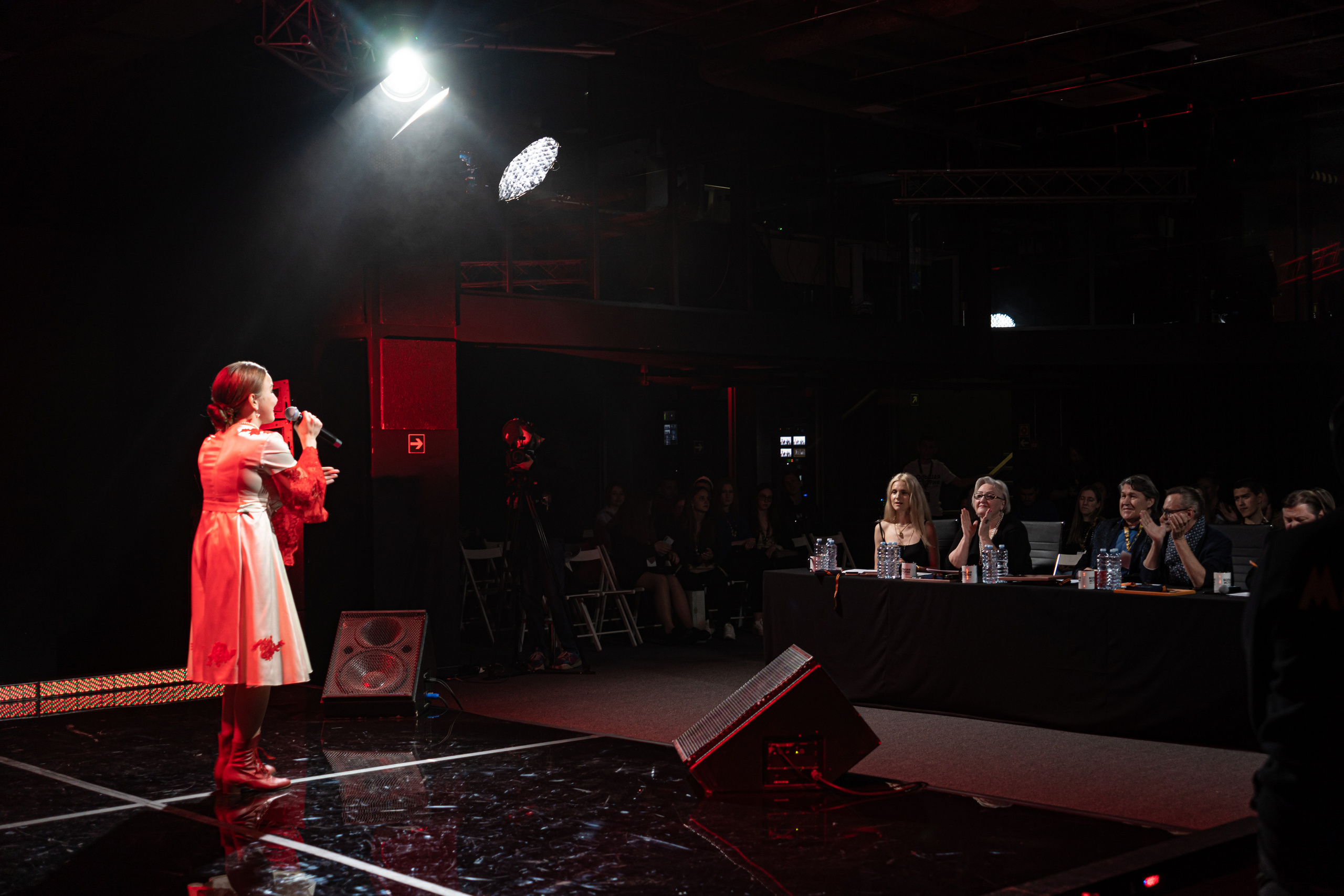 Большая история — 2 сезон. Фотограф. Москва. Алексей Светомиров. Love Story, портретная съемка