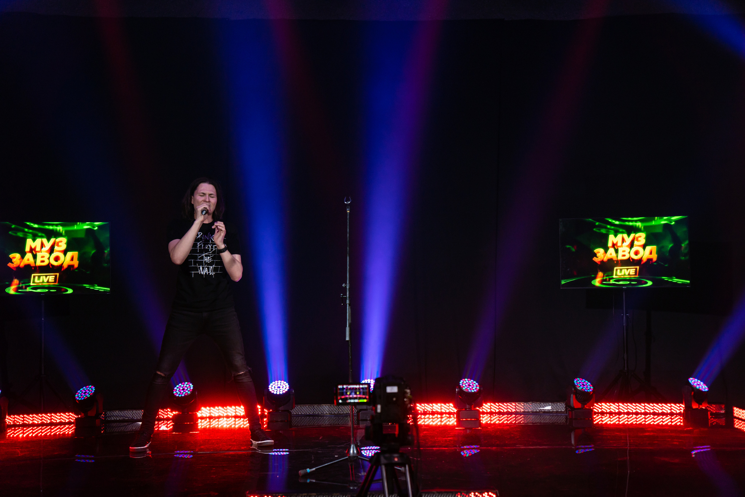 Муз завод. Фотограф. Москва. Алексей Светомиров. Love Story, портретная съемка