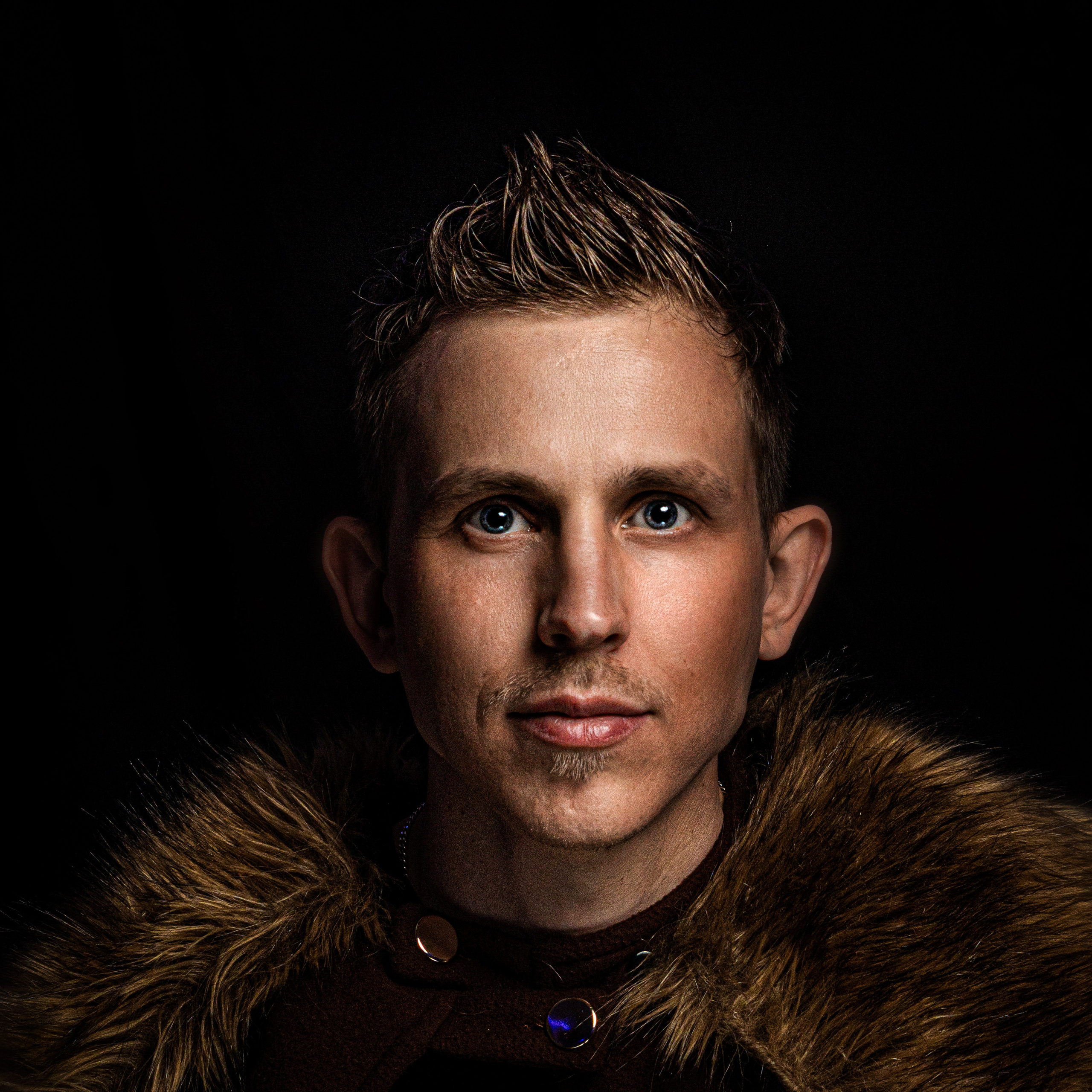 Степан. Фотограф. Москва. Алексей Светомиров. Love Story, портретная съемка