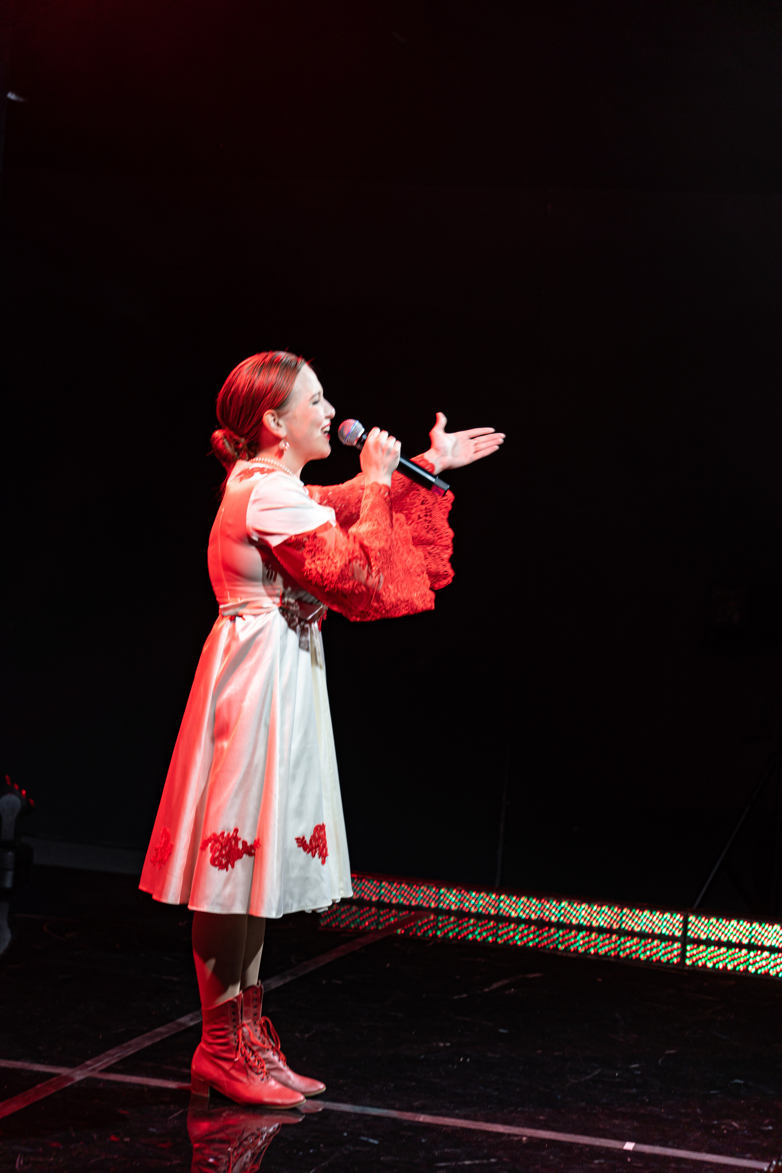 Большая история — 2 сезон. Фотограф. Москва. Алексей Светомиров. Love Story, портретная съемка