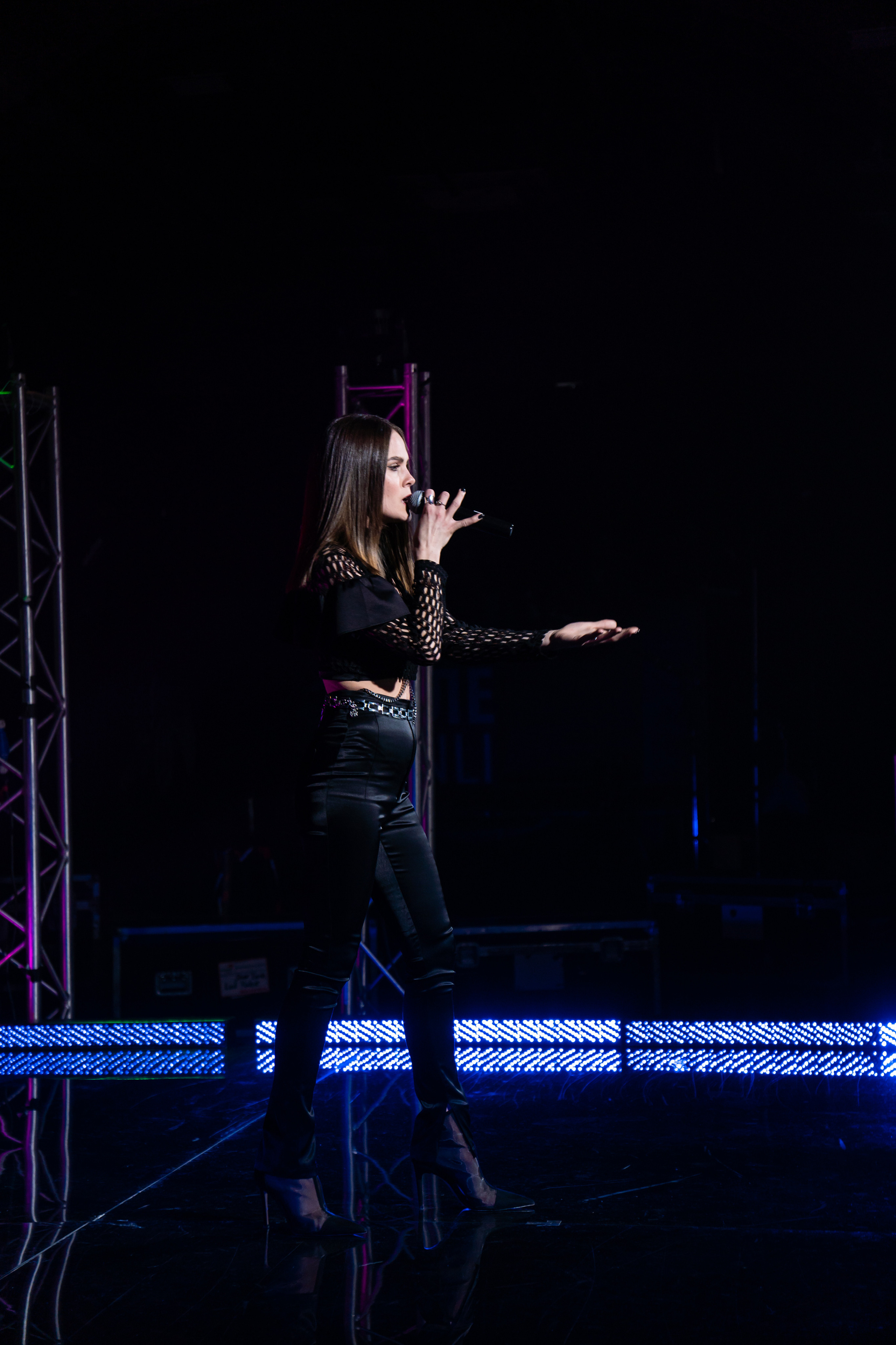 Муз завод. Фотограф. Москва. Алексей Светомиров. Love Story, портретная съемка