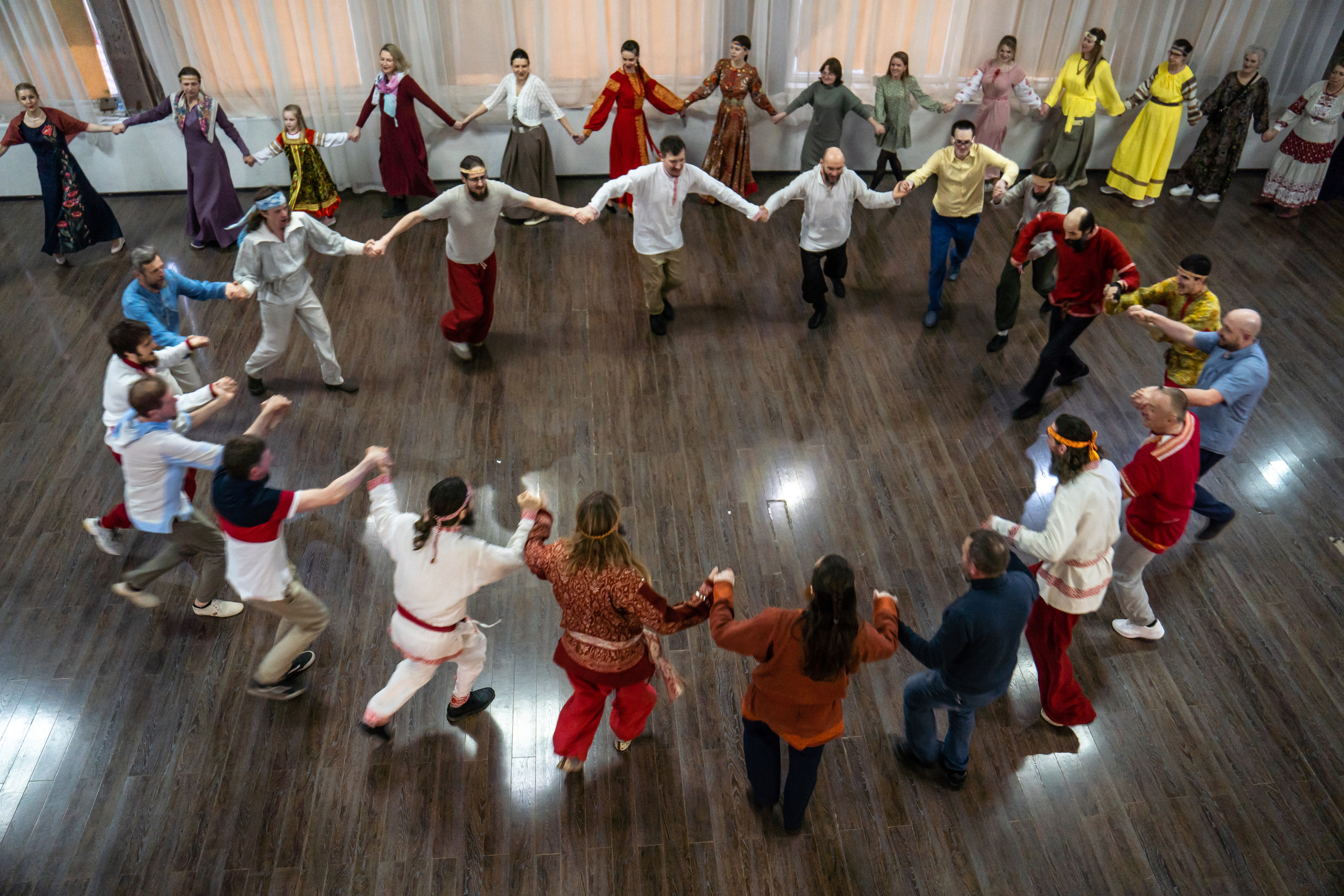 Коляда. Народные праздники. Фотограф. Москва. Алексей Светомиров. Love Story, портретная съемка