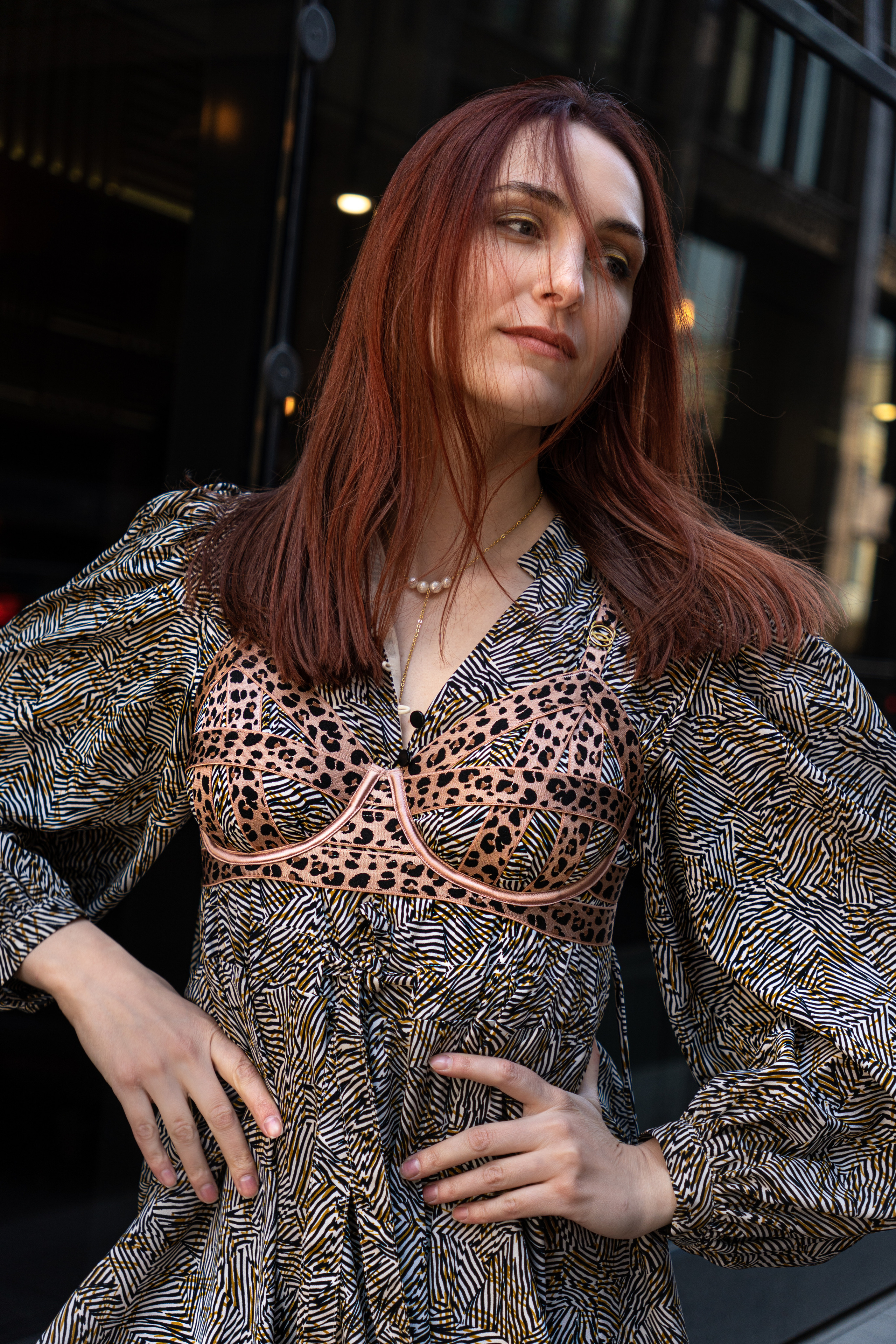 Фэшн. Фотограф. Москва. Алексей Светомиров. Love Story, портретная съемка