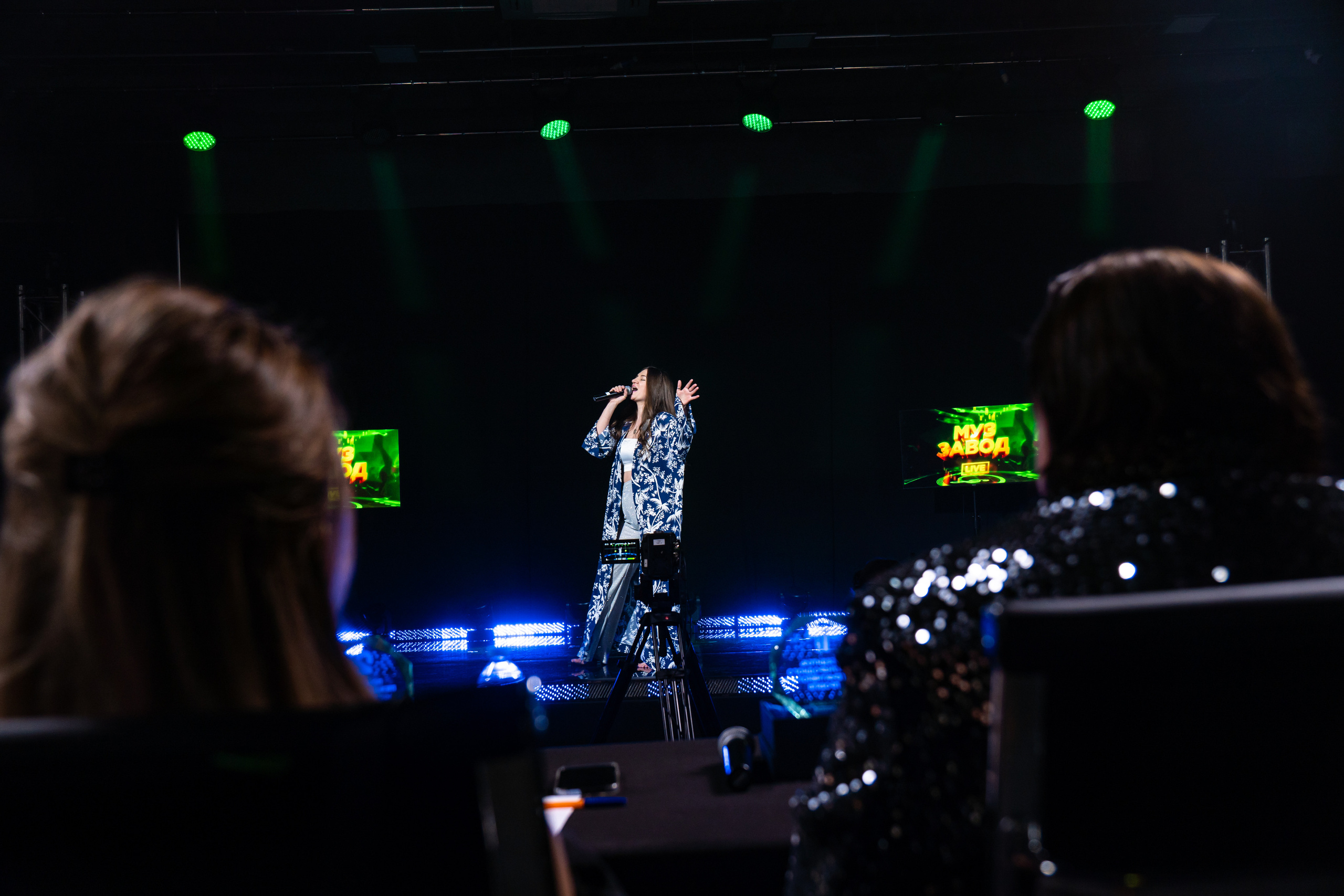 Муз завод. Фотограф. Москва. Алексей Светомиров. Love Story, портретная съемка