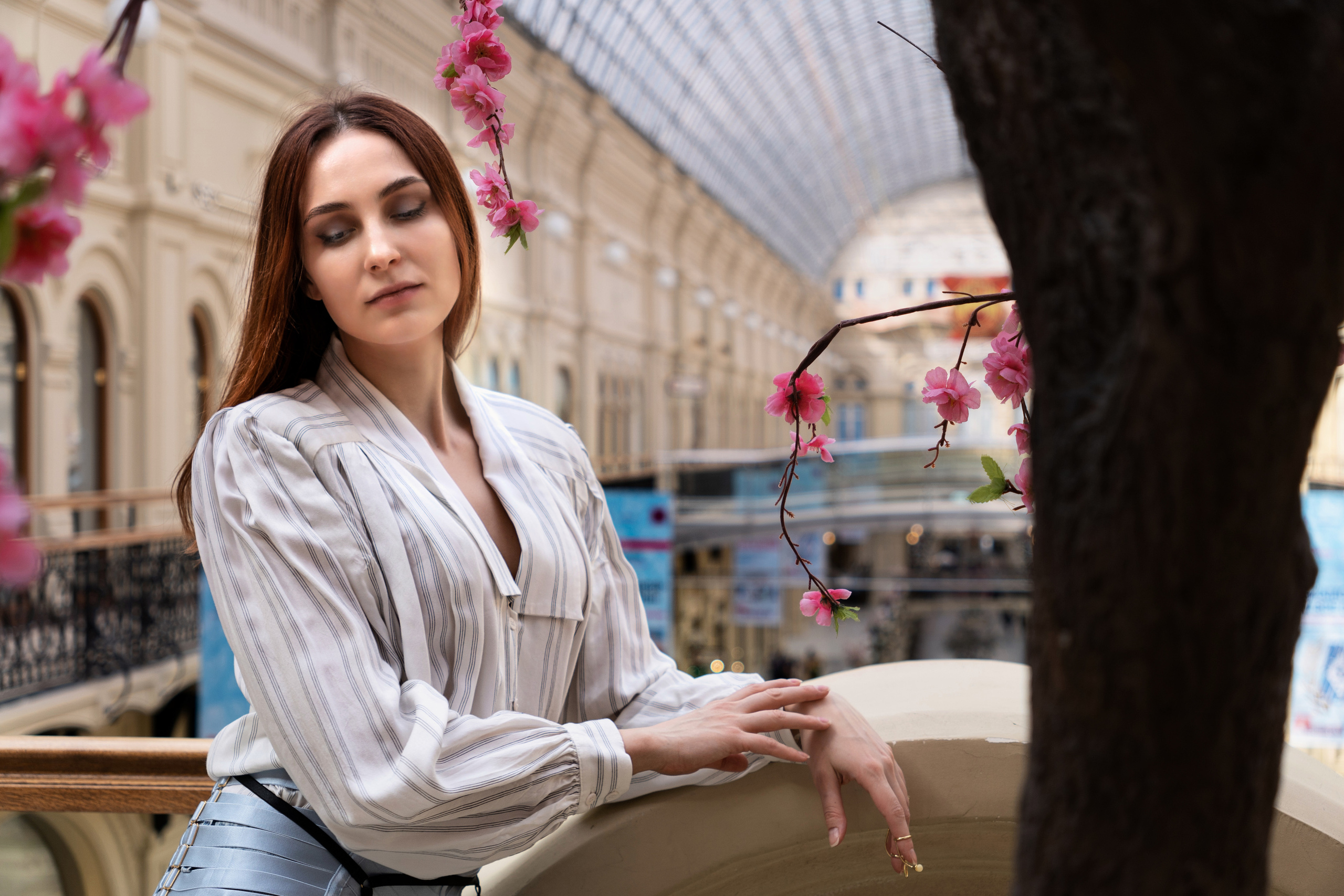 Леди. Фотограф. Москва. Алексей Светомиров. Love Story, портретная съемка