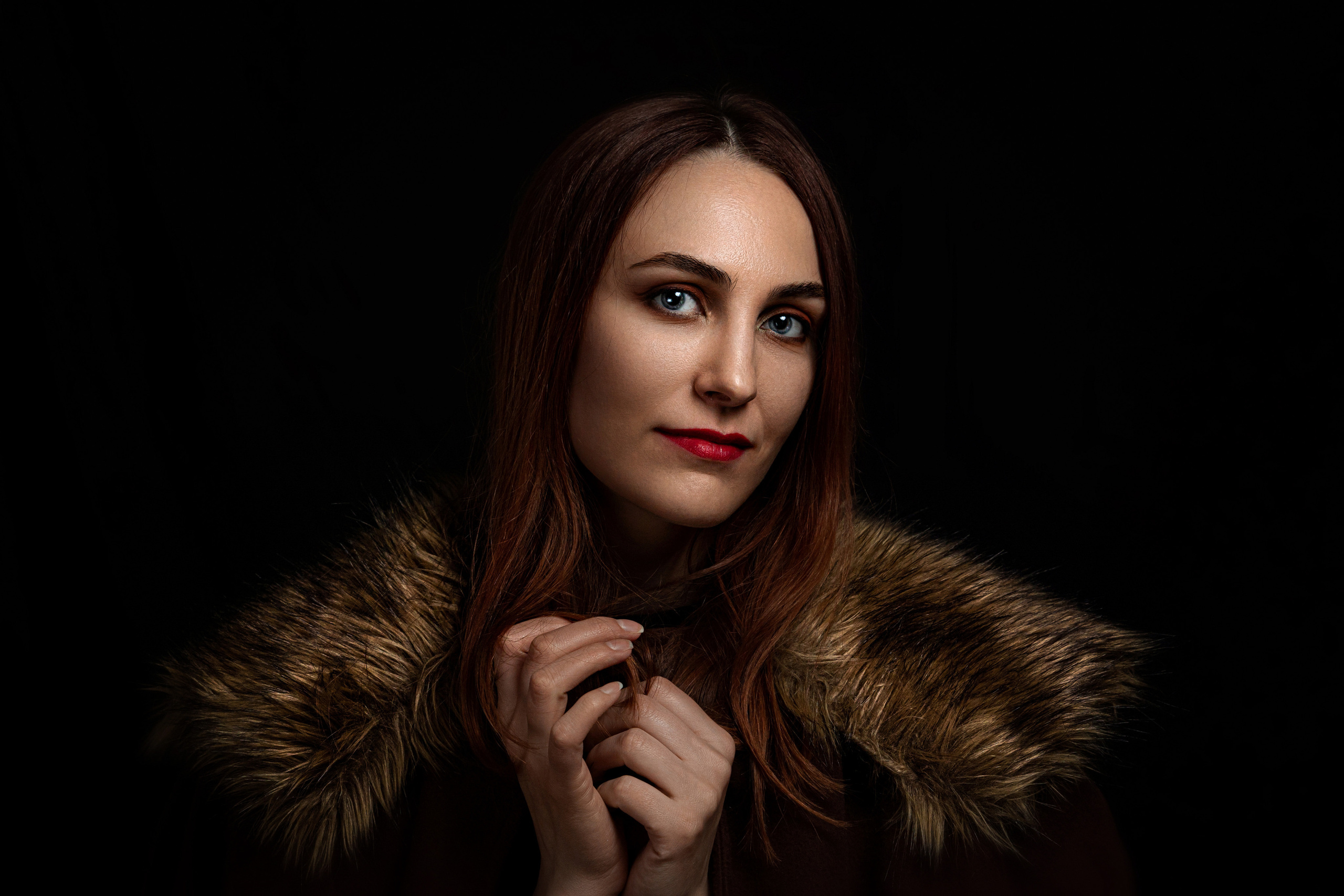 Ксюша. Фотограф. Москва. Алексей Светомиров. Love Story, портретная съемка