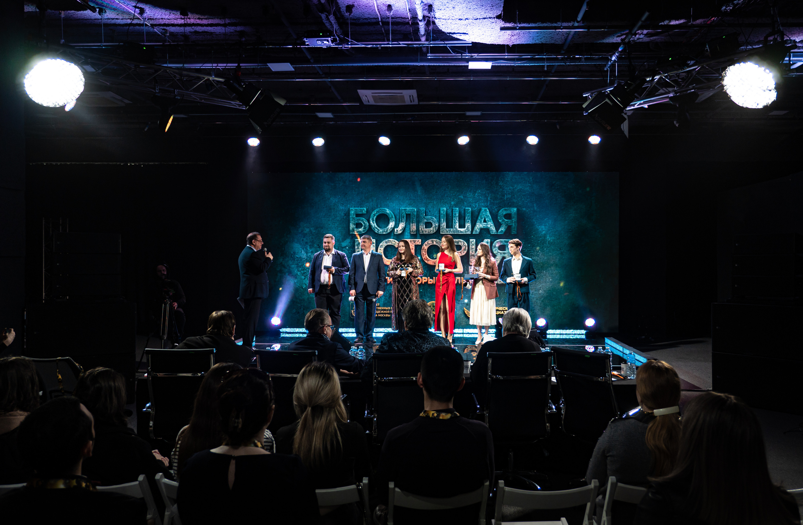 Большая история — 2 сезон. Фотограф. Москва. Алексей Светомиров. Love Story, портретная съемка