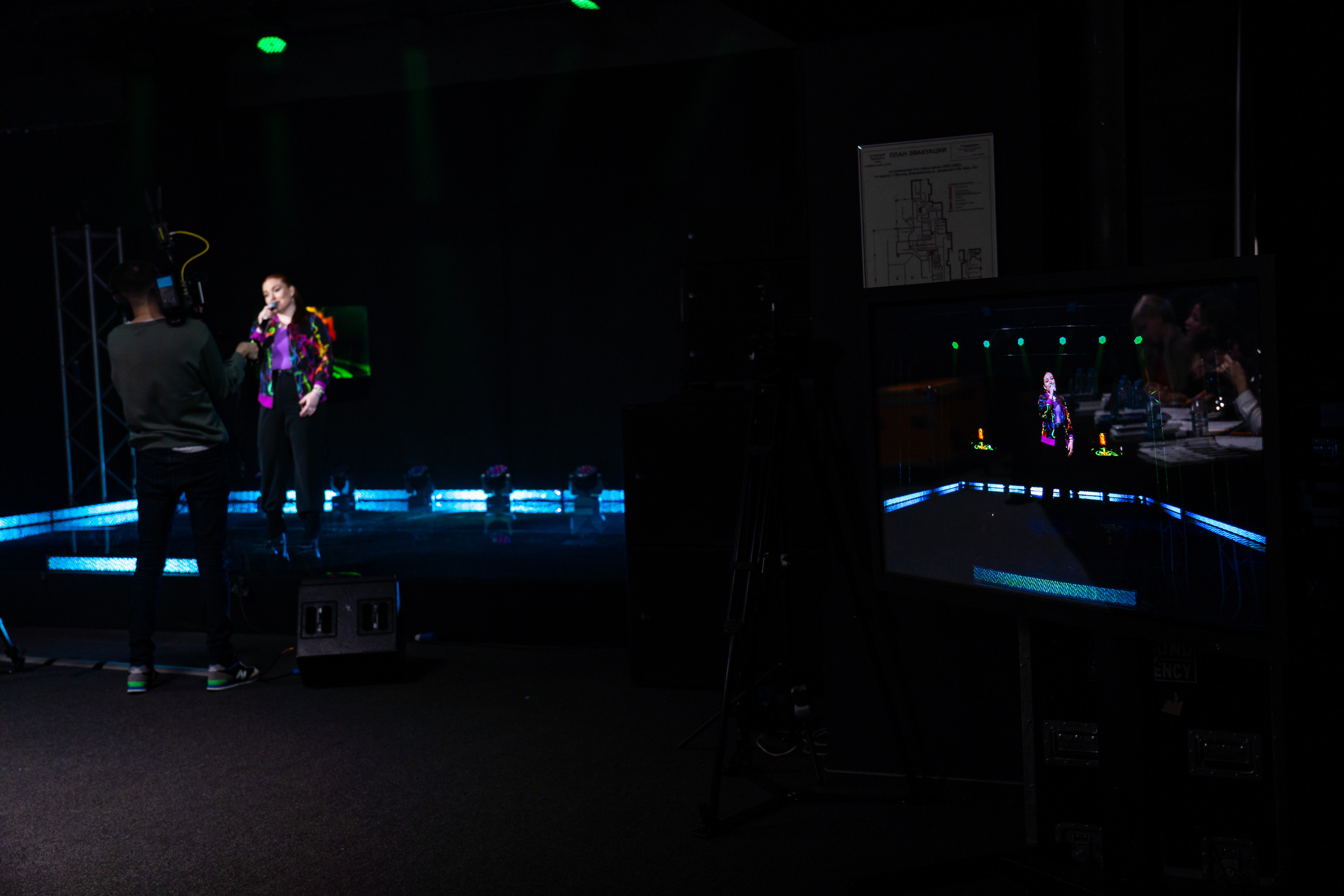 Муз завод. Фотограф. Москва. Алексей Светомиров. Love Story, портретная съемка