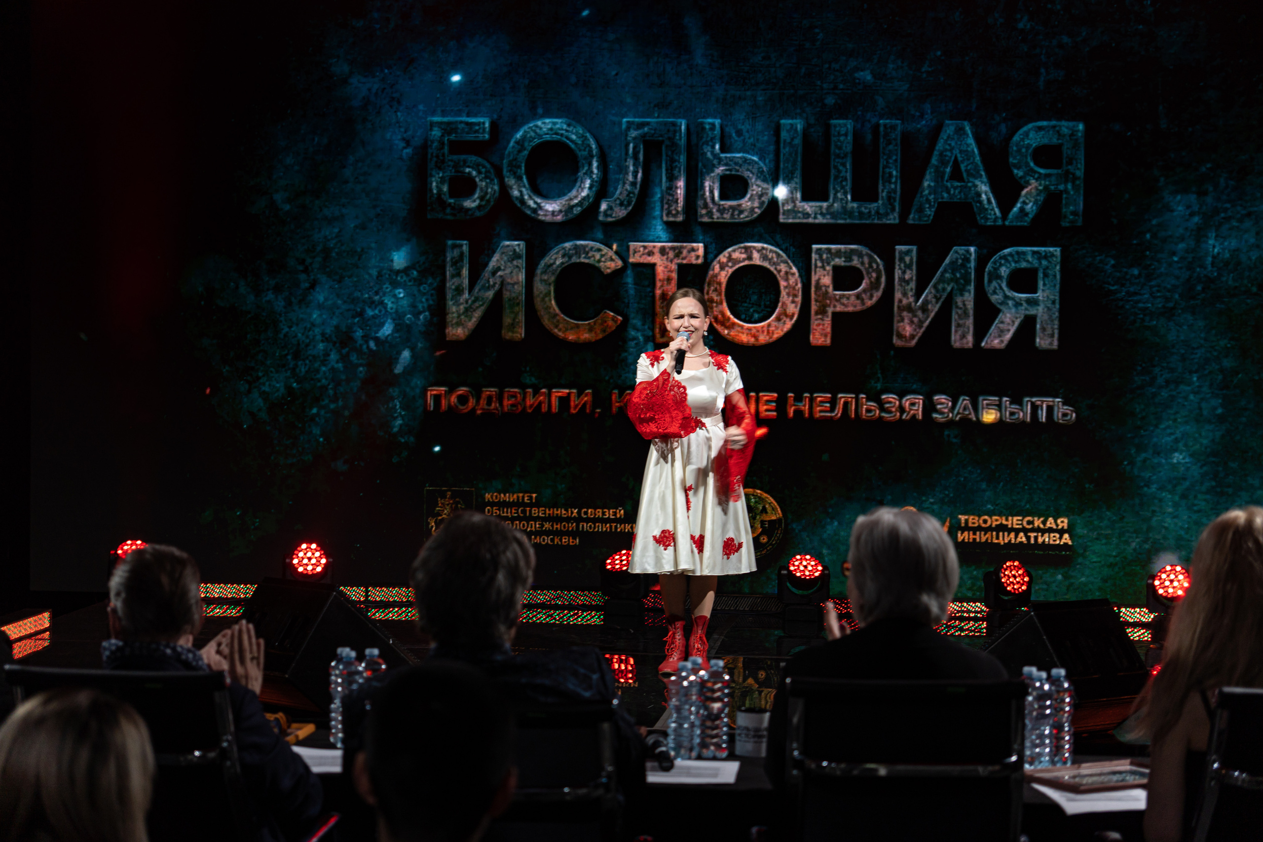 Большая история — 2 сезон. Фотограф. Москва. Алексей Светомиров. Love Story, портретная съемка