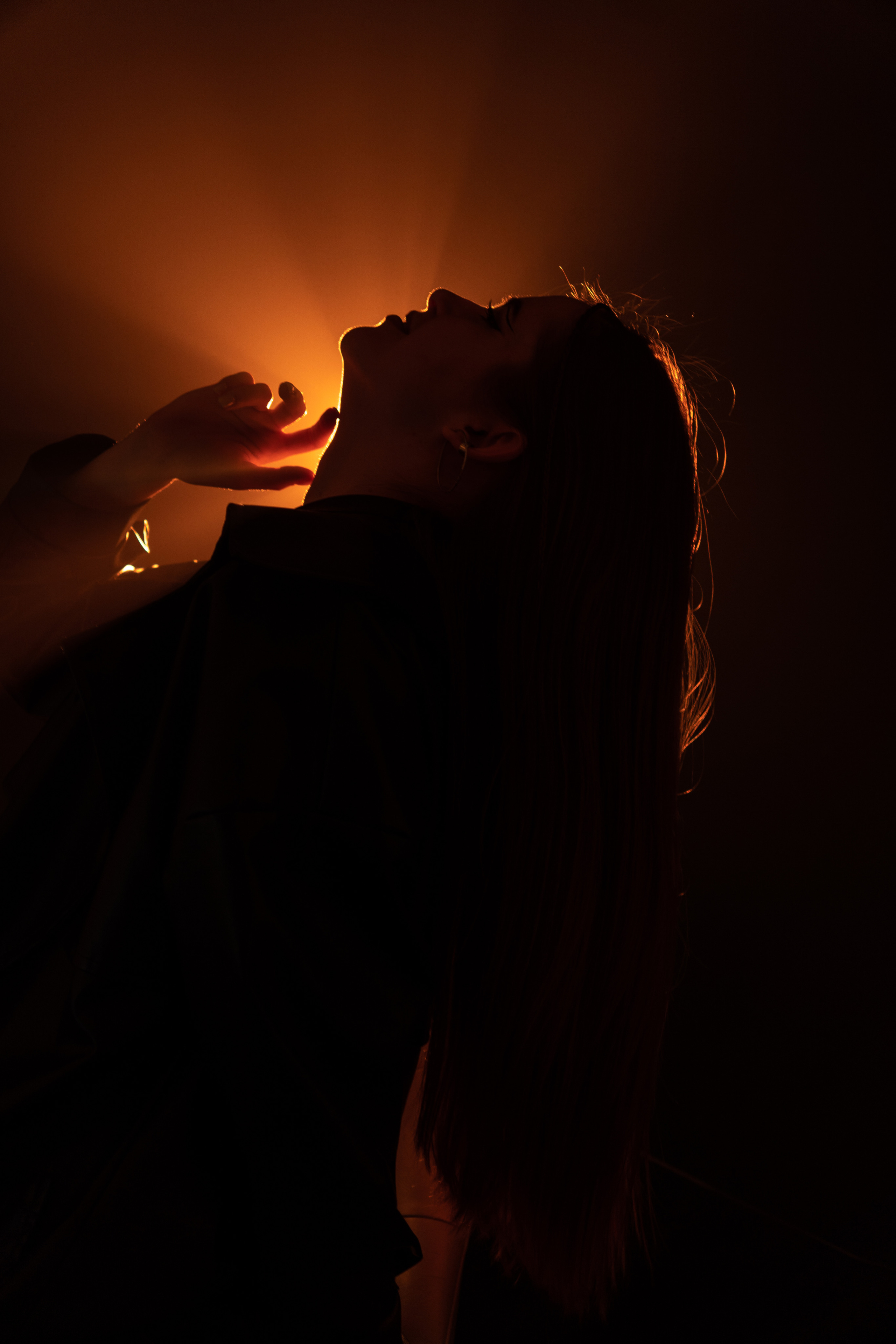 Звезда. Фотограф. Москва. Алексей Светомиров. Love Story, портретная съемка