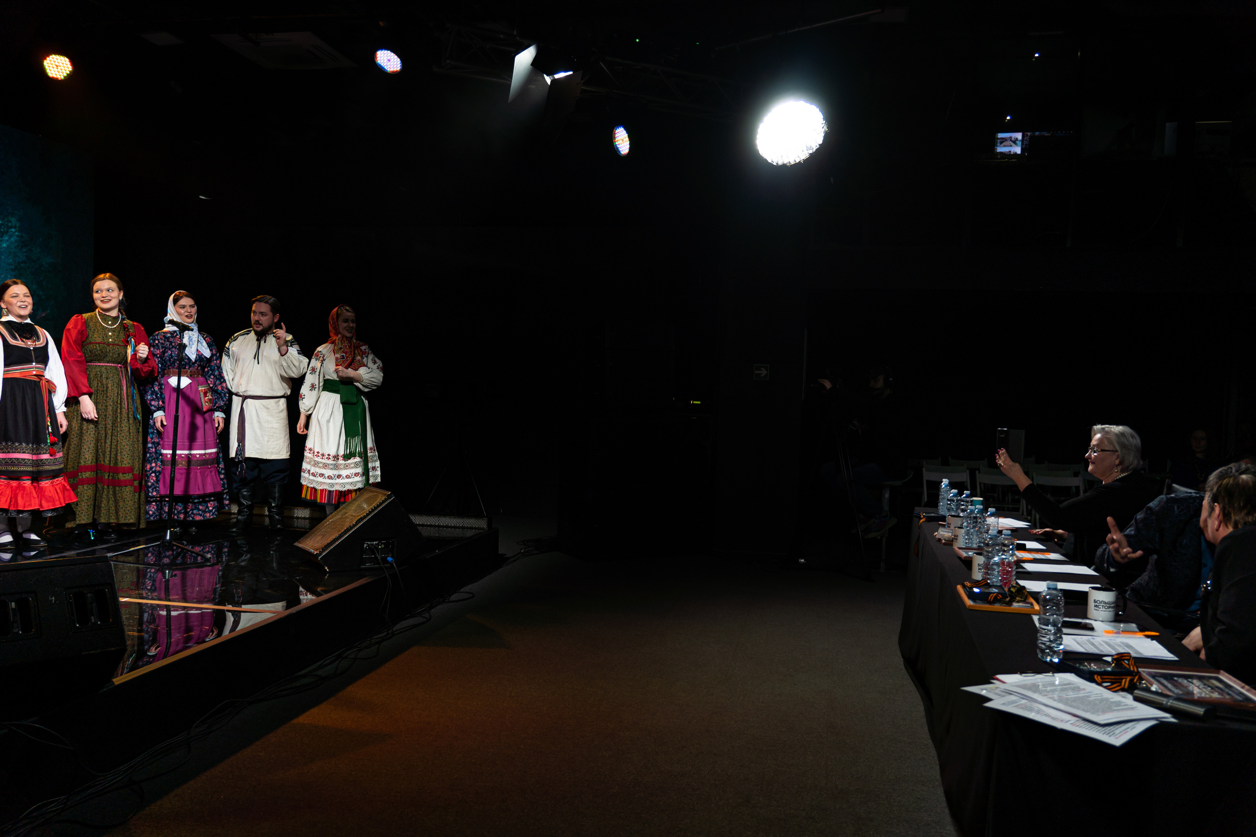 Большая история — 2 сезон. Фотограф. Москва. Алексей Светомиров. Love Story, портретная съемка