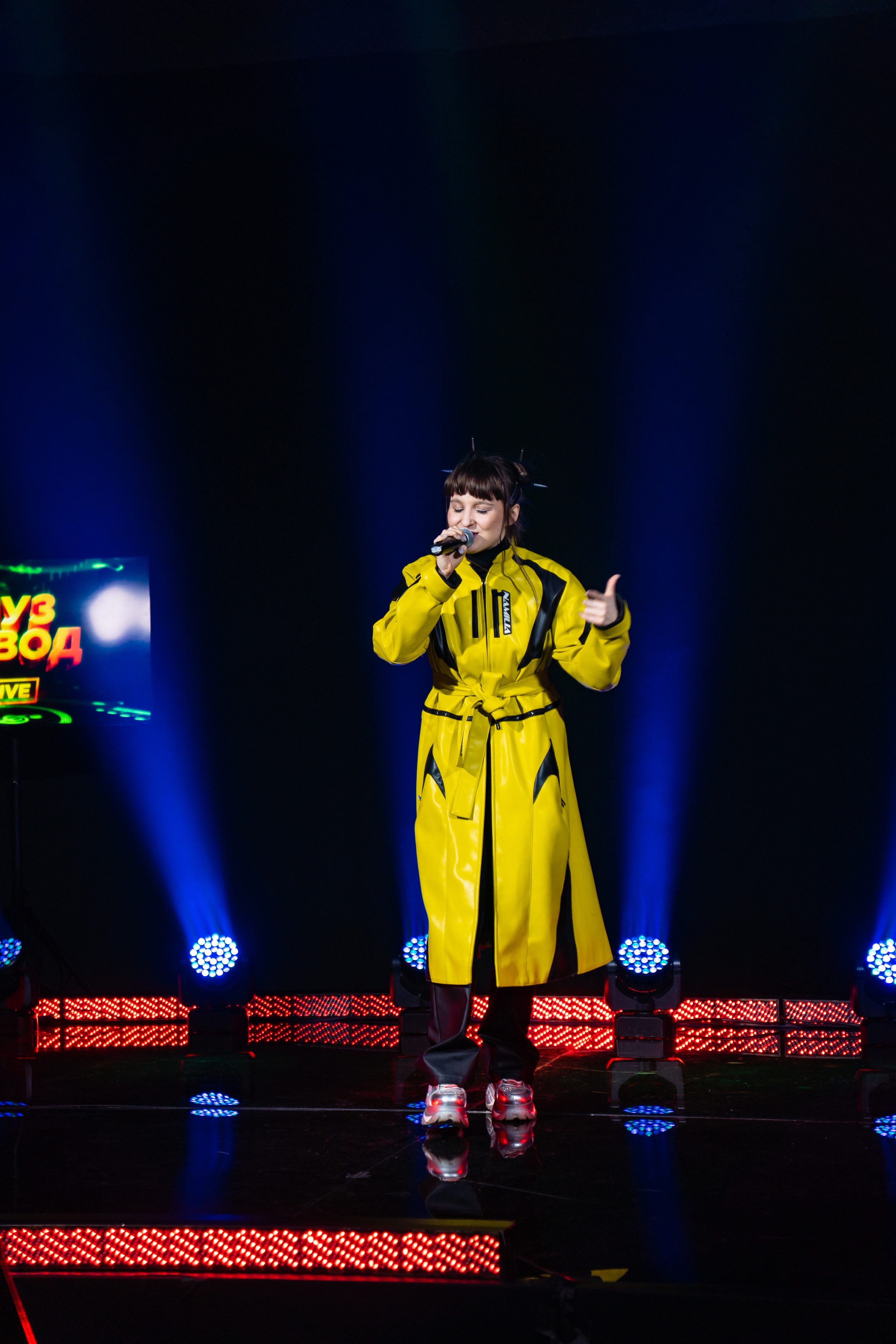 Муз завод. Фотограф. Москва. Алексей Светомиров. Love Story, портретная съемка