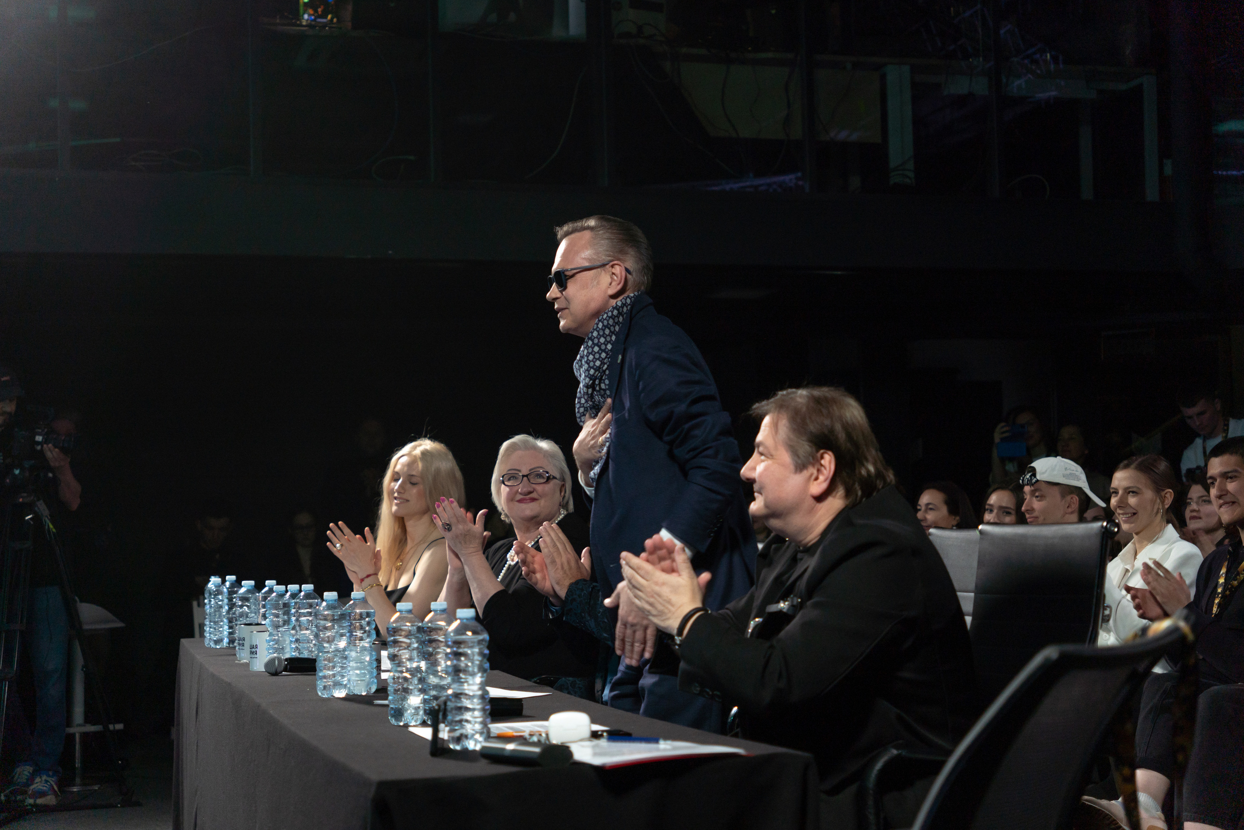 Большая история — 2 сезон. Фотограф. Москва. Алексей Светомиров. Love Story, портретная съемка