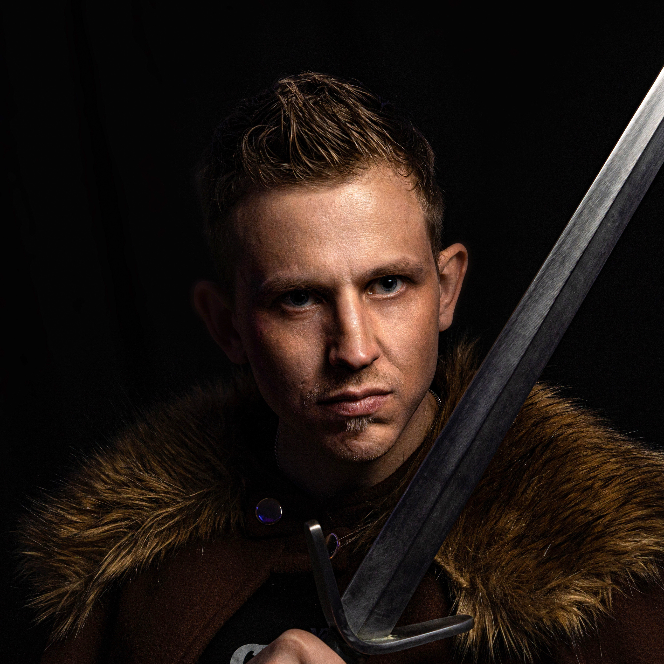 Степан. Фотограф. Москва. Алексей Светомиров. Love Story, портретная съемка