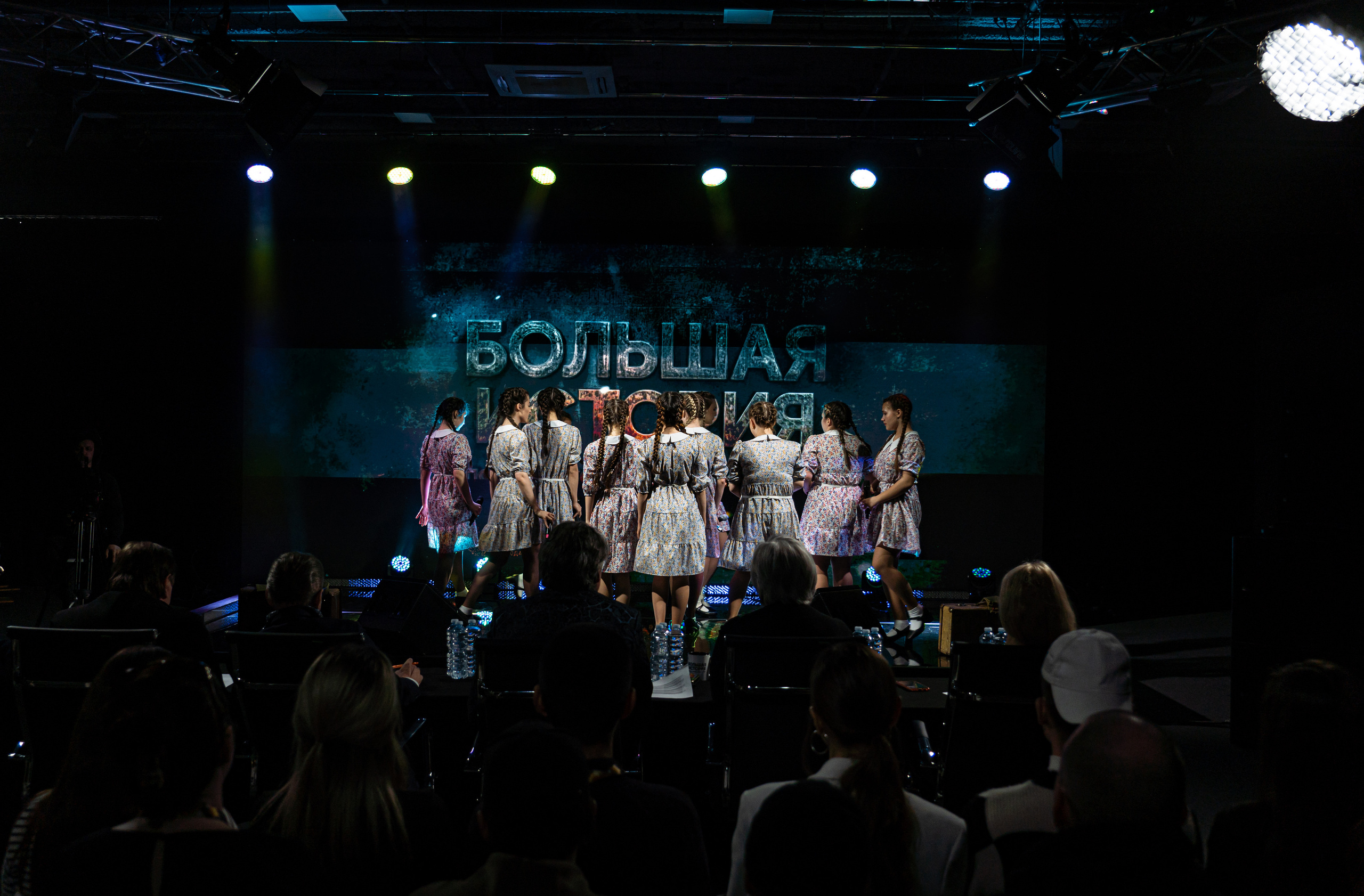 Большая история — 2 сезон. Фотограф. Москва. Алексей Светомиров. Love Story, портретная съемка